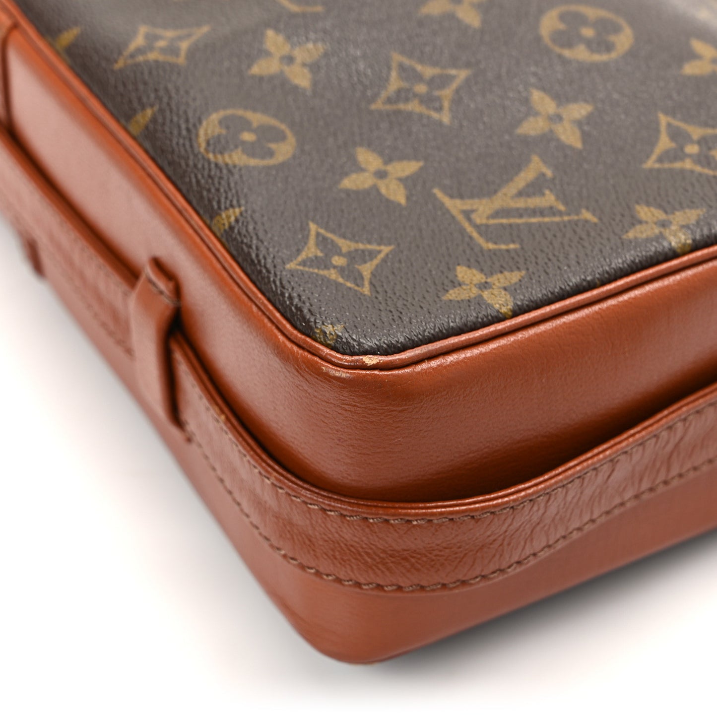 Monogram Sac Bandouliere
