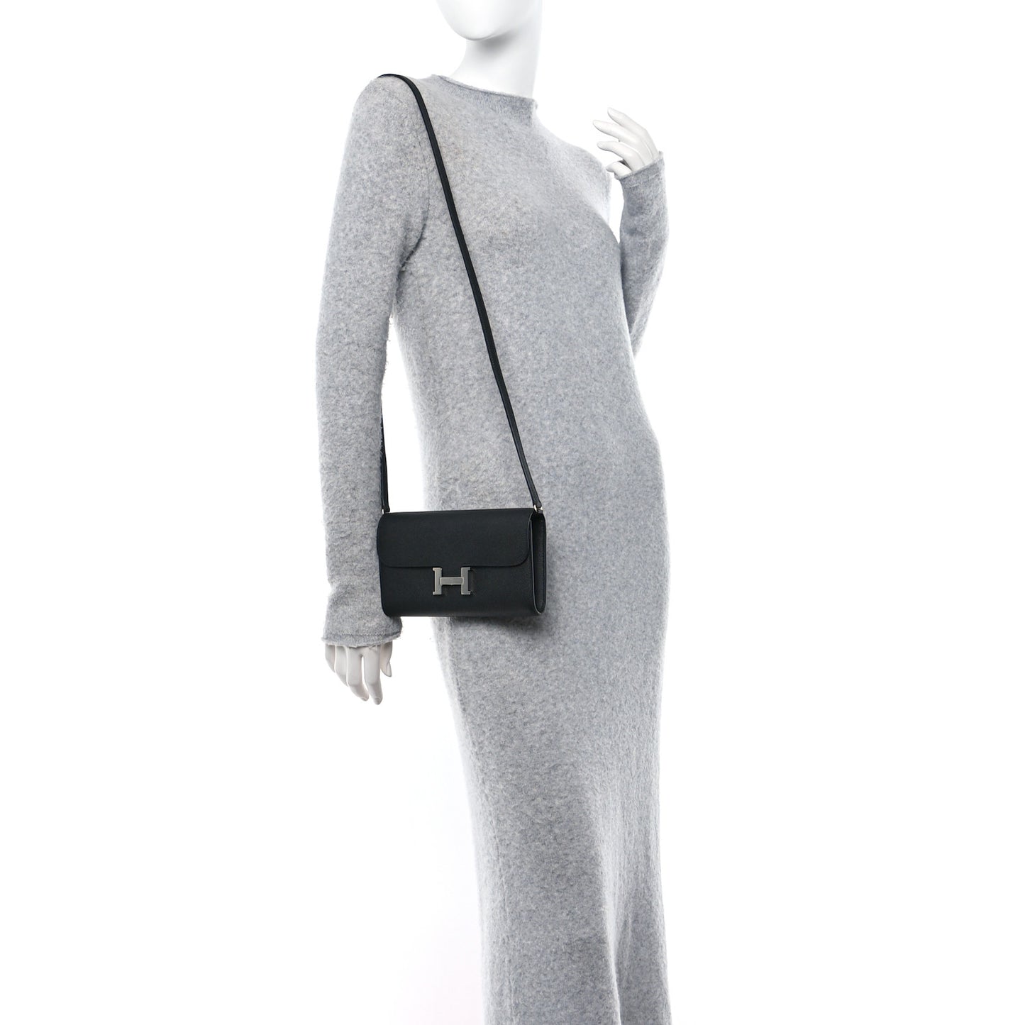 Epsom Constance Wallet To Go Black