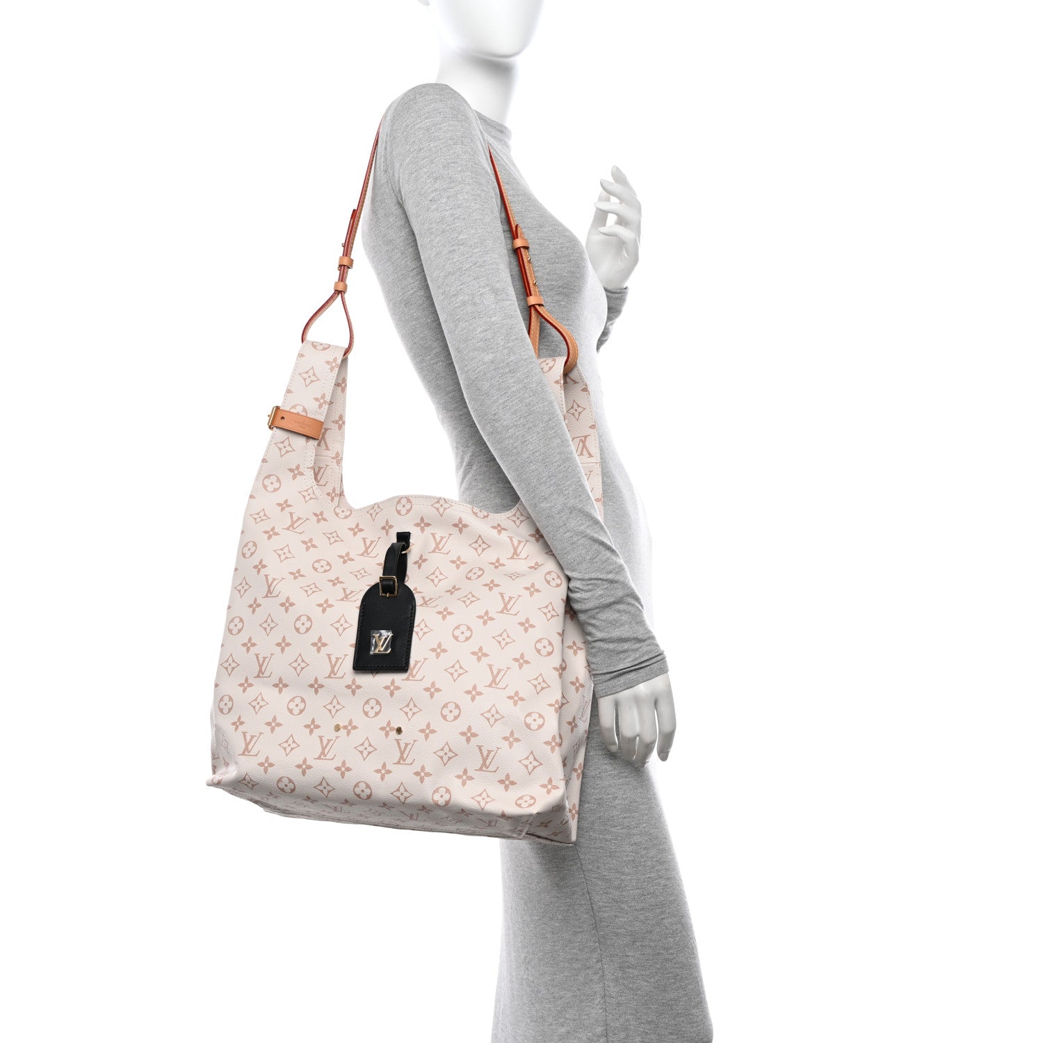 Louis Vuitton Monogram Dune Atlantis GM 2 of 9