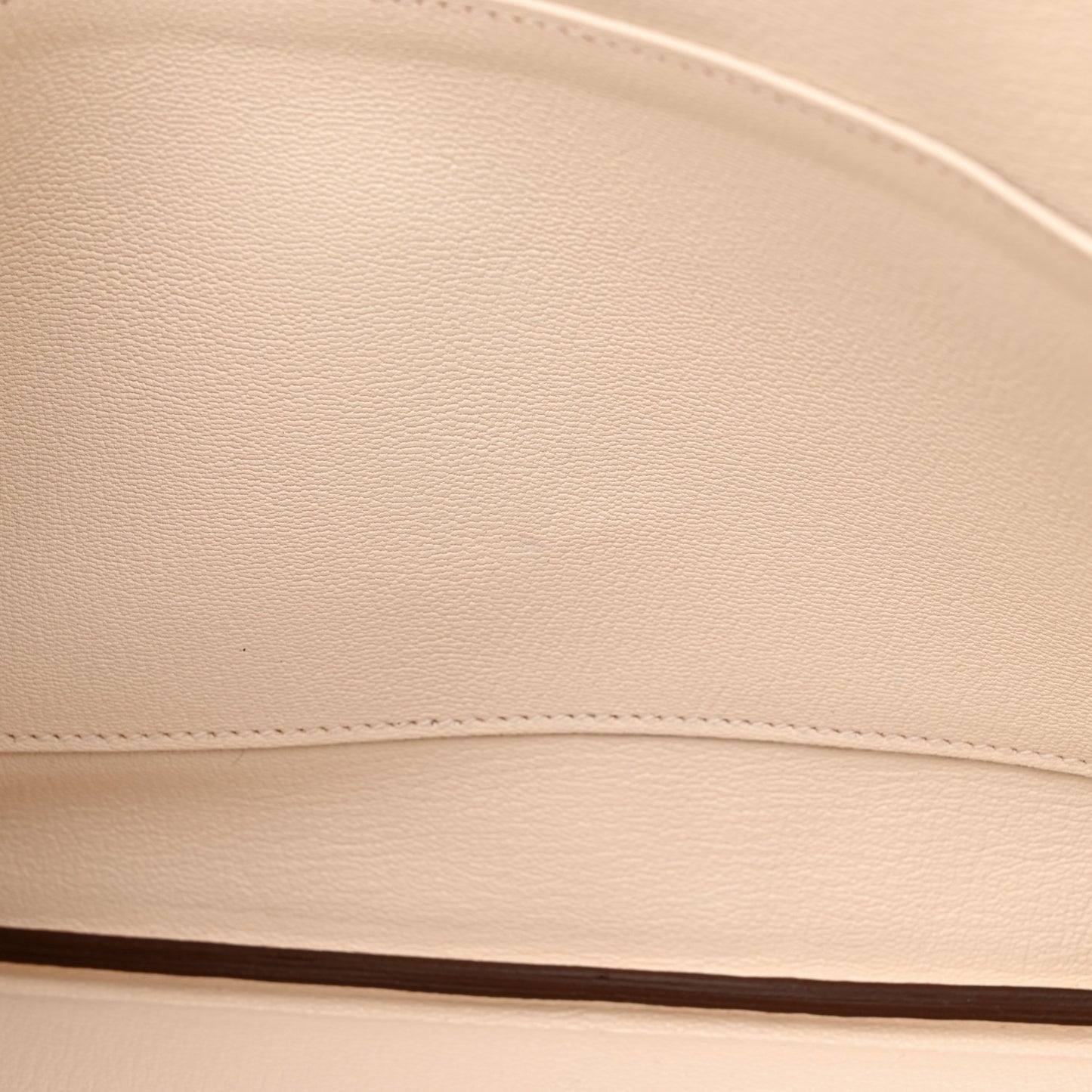 Togo Birkin 30 Craie