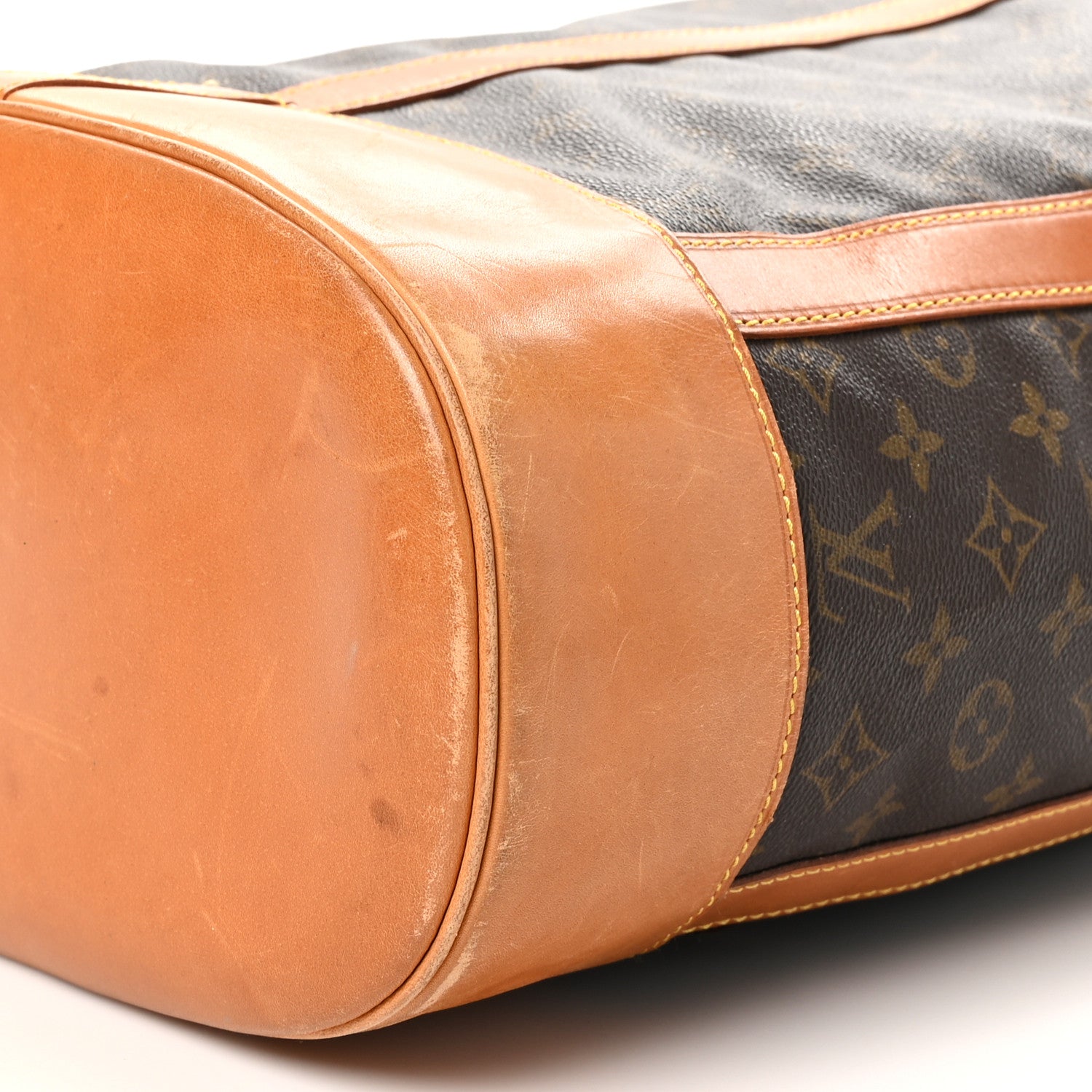 Louis Vuitton Monogram Randonnee GM Backpack 11 of 12