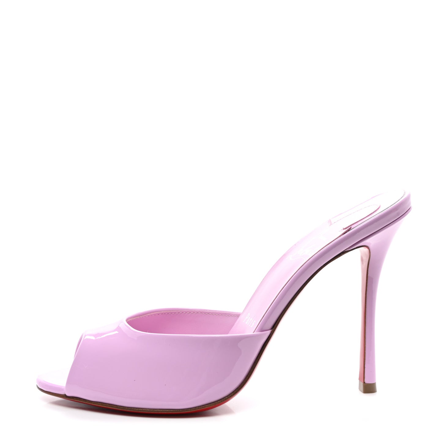 Patent Me Dolly 100 Sandals 36.5 Pinkador