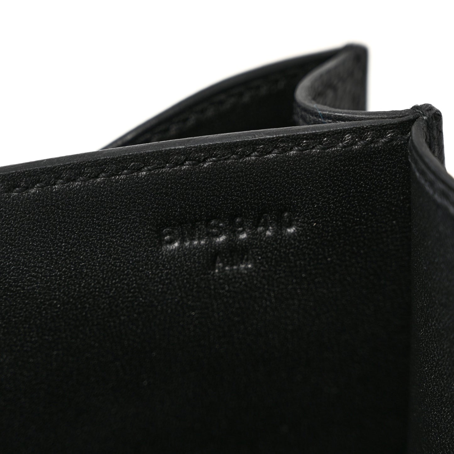 Epsom Constance 18 Black