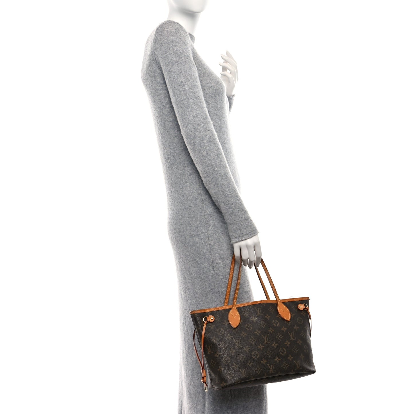 Monogram Neverfull PM