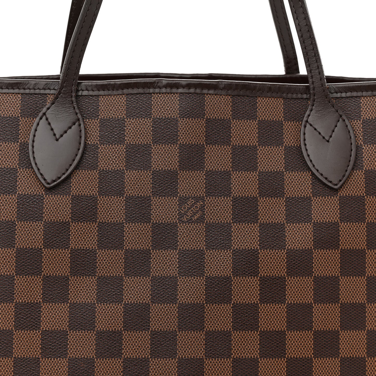 Damier Ebene Neverfull MM