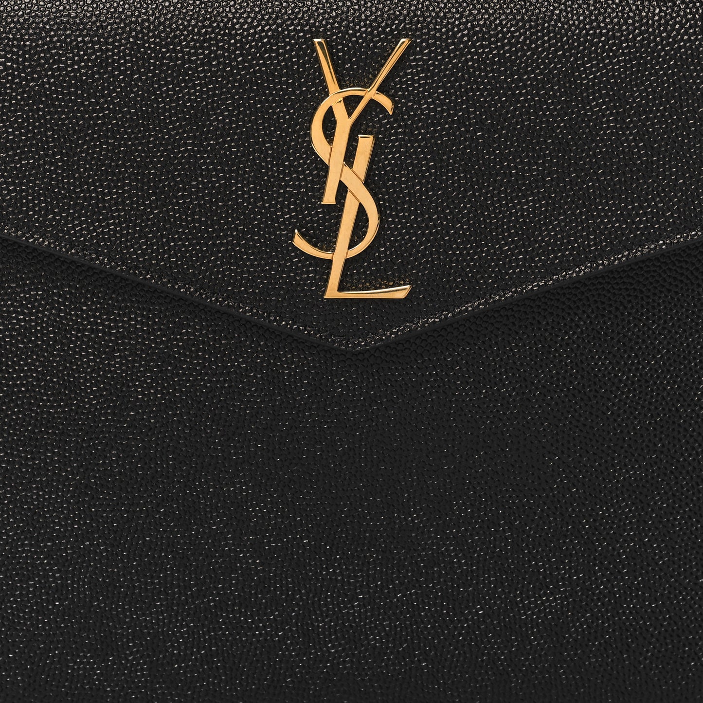 Grain De Poudre Uptown Baby Pouch Black