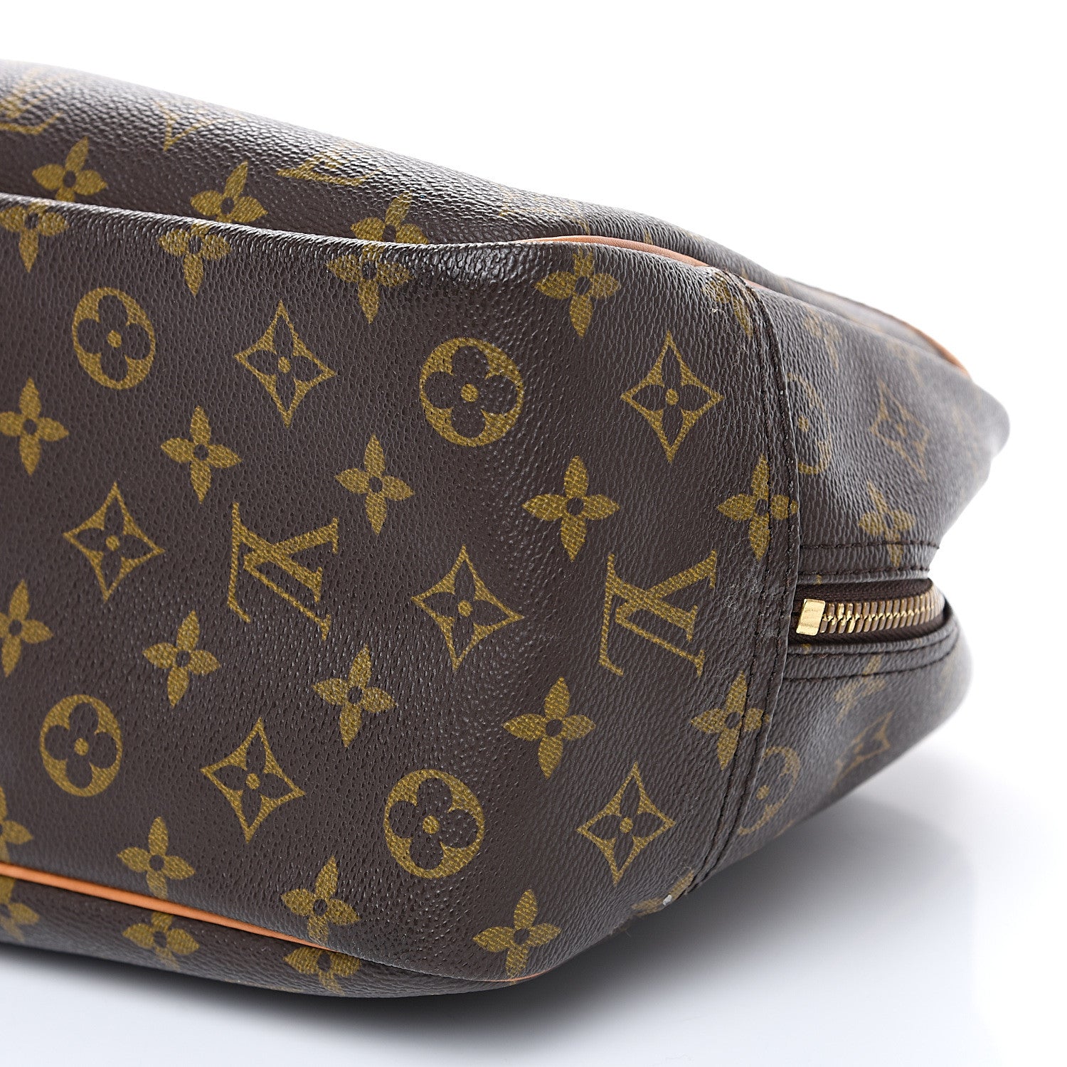 Louis Vuitton Monogram Deauville 12 of 15