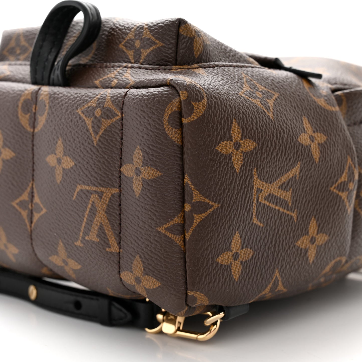 Monogram Palm Springs Backpack Mini