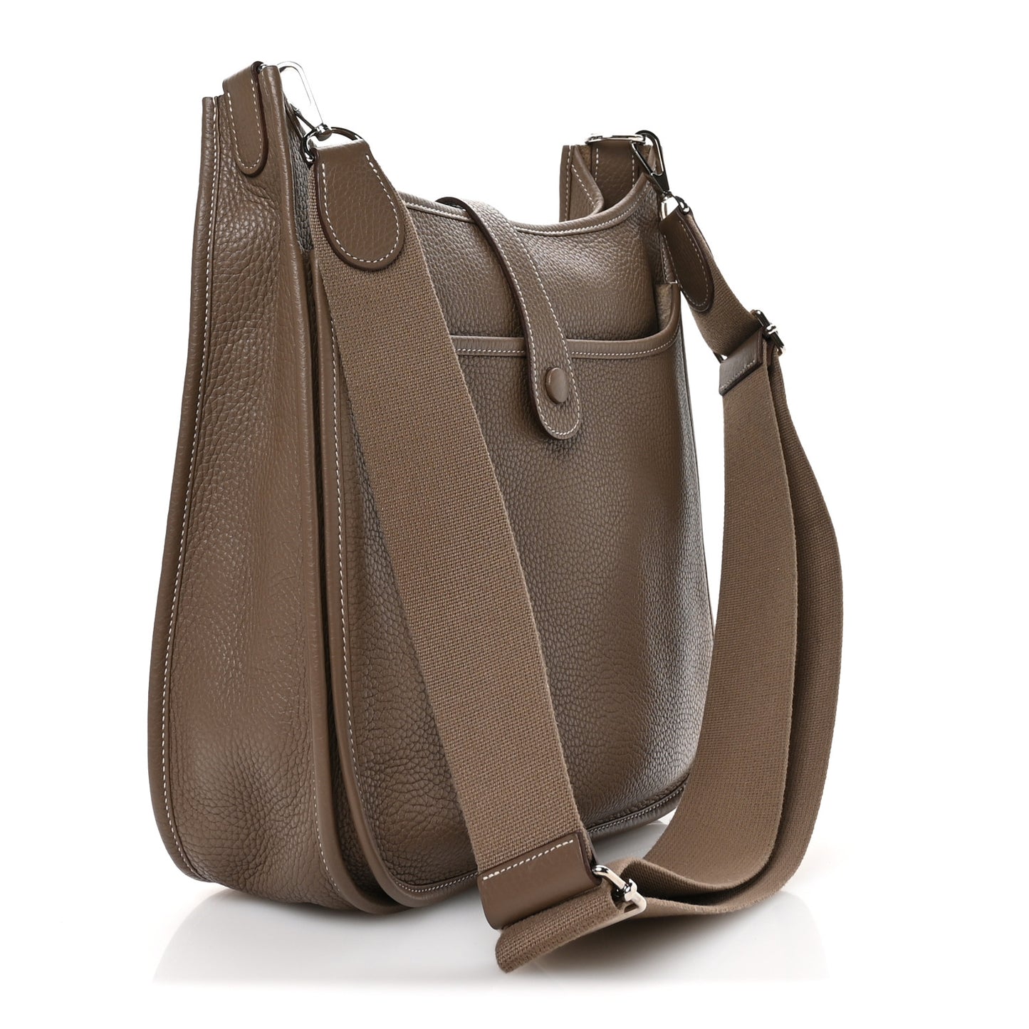 Taurillon Clemence Evelyne III GM Etoupe