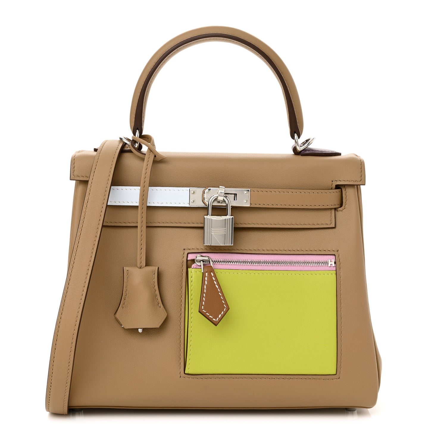 Swift Colormatic Kelly Retourne 25 Chai Mauve Sylvestre Lime