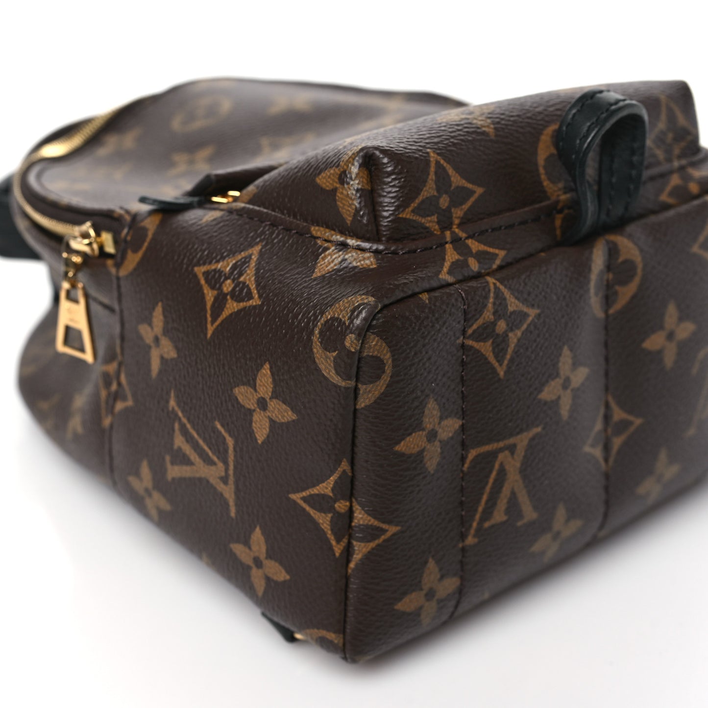 Monogram Palm Springs Backpack Mini