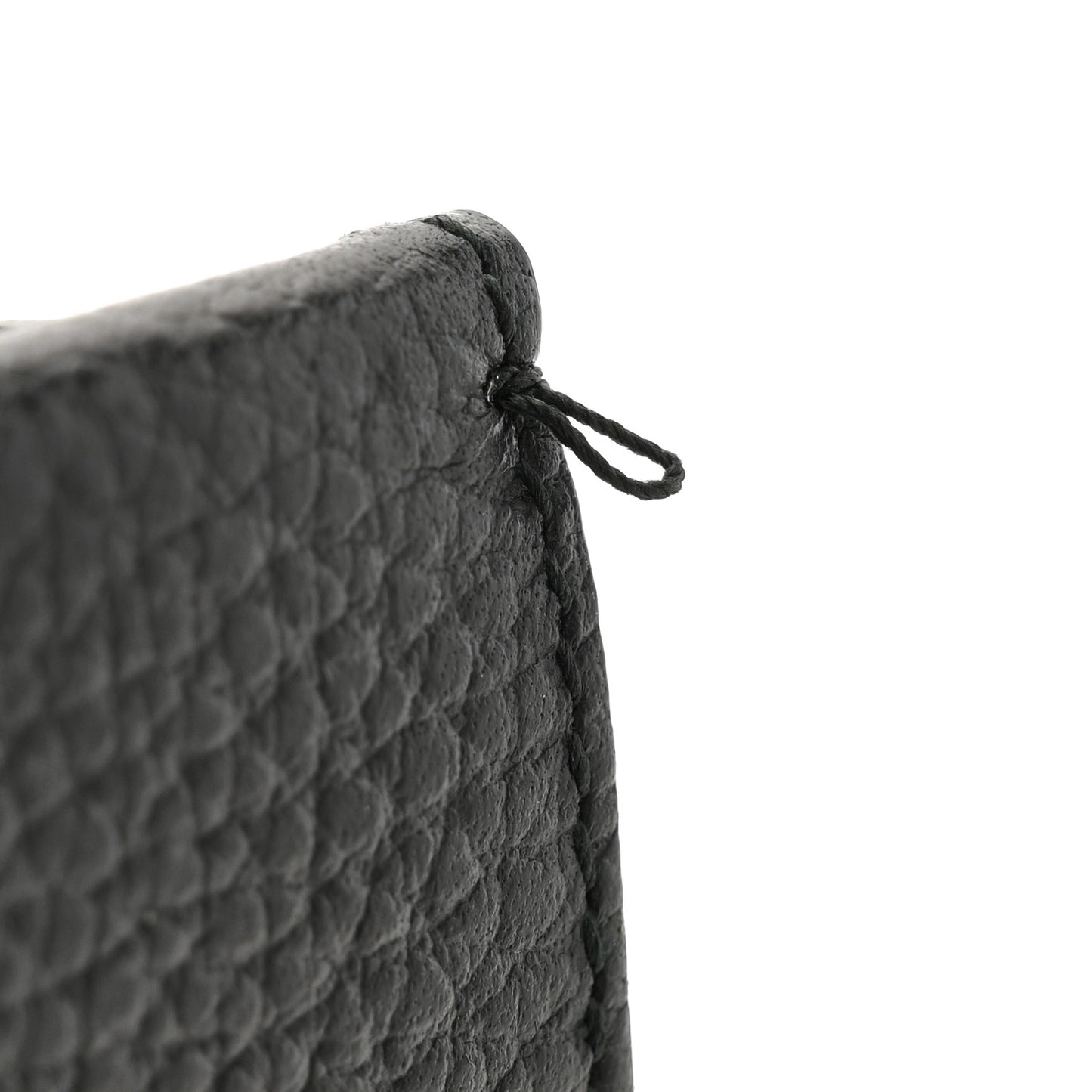 Calfskin Super Mini Dionysus Shoulder Bag Black