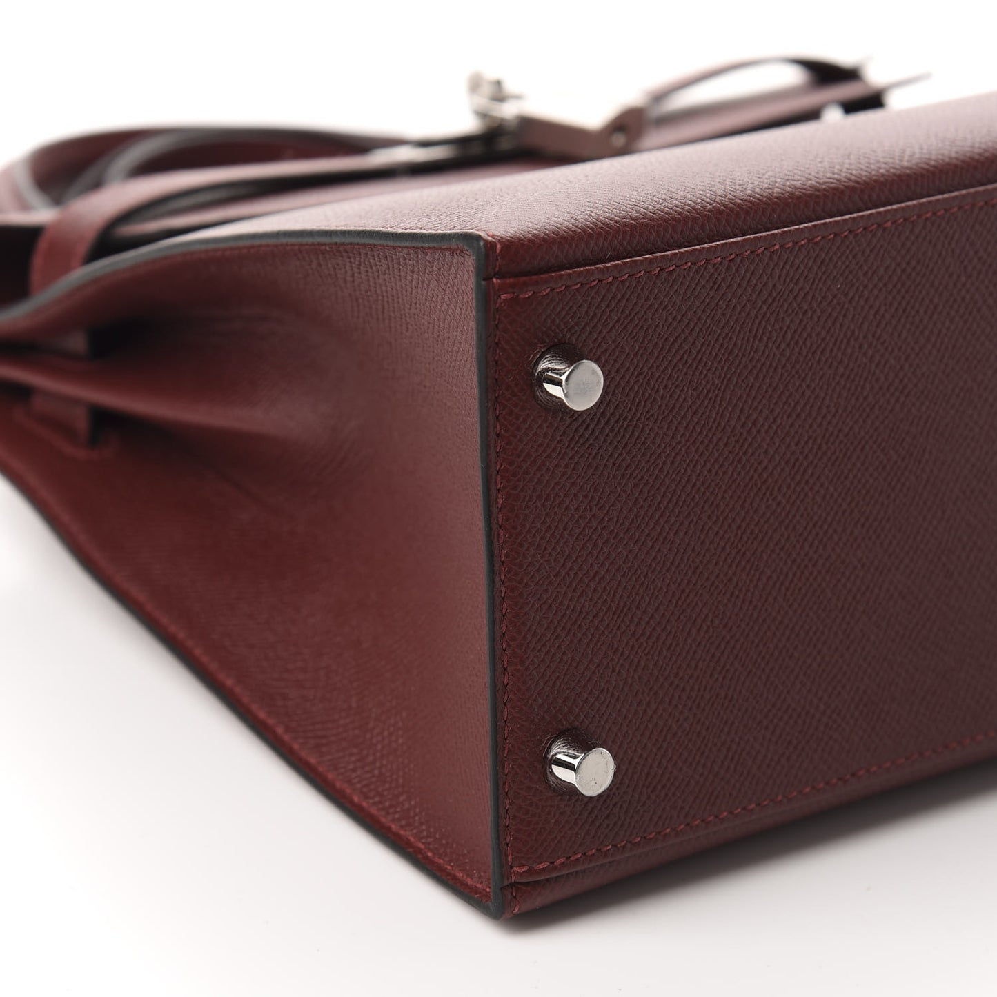 Epsom Kelly Sellier 28 Rouge H