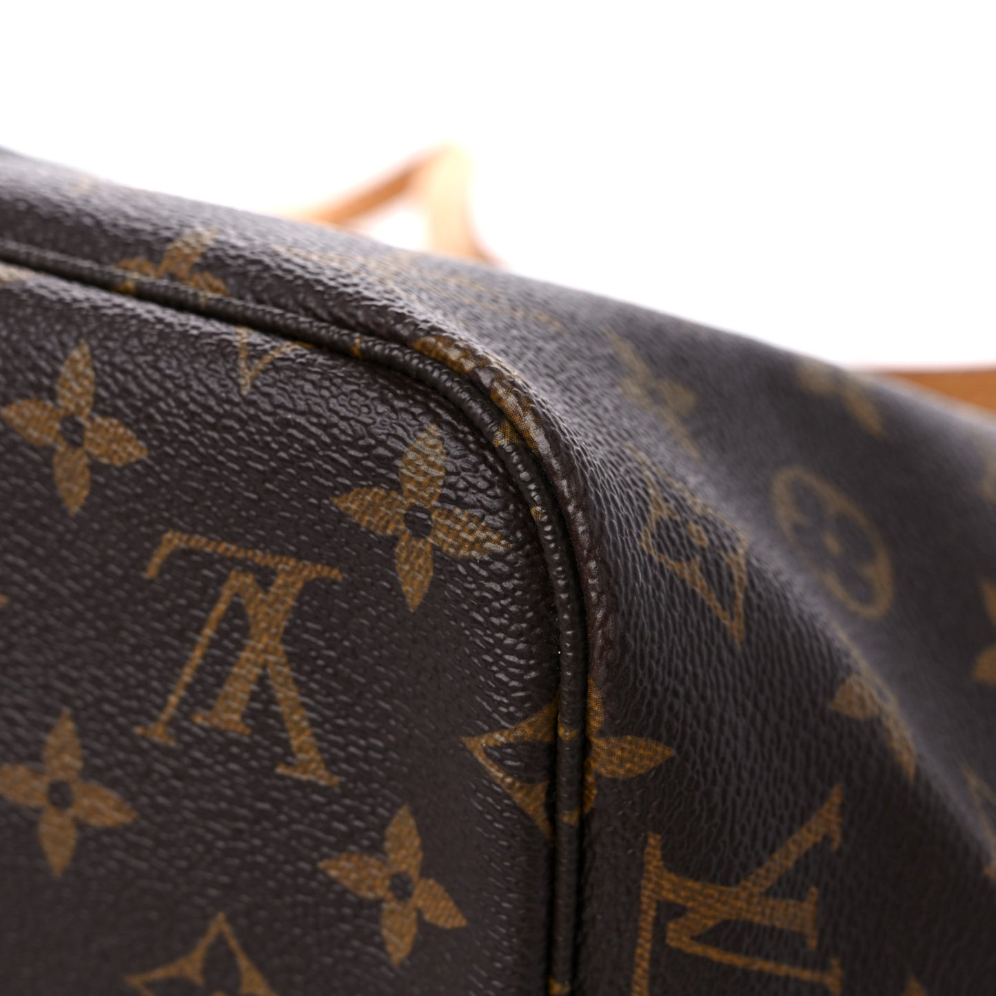 Monogram Neverfull MM