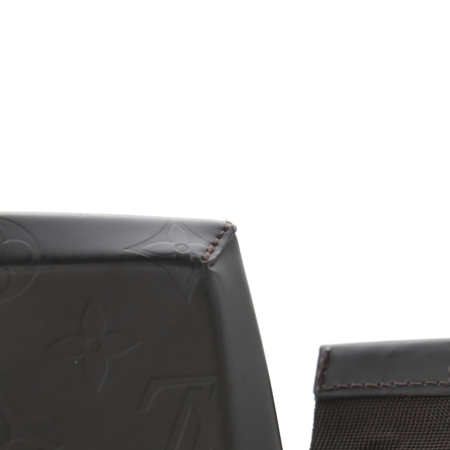 Monogram Glace Bobby Cafe