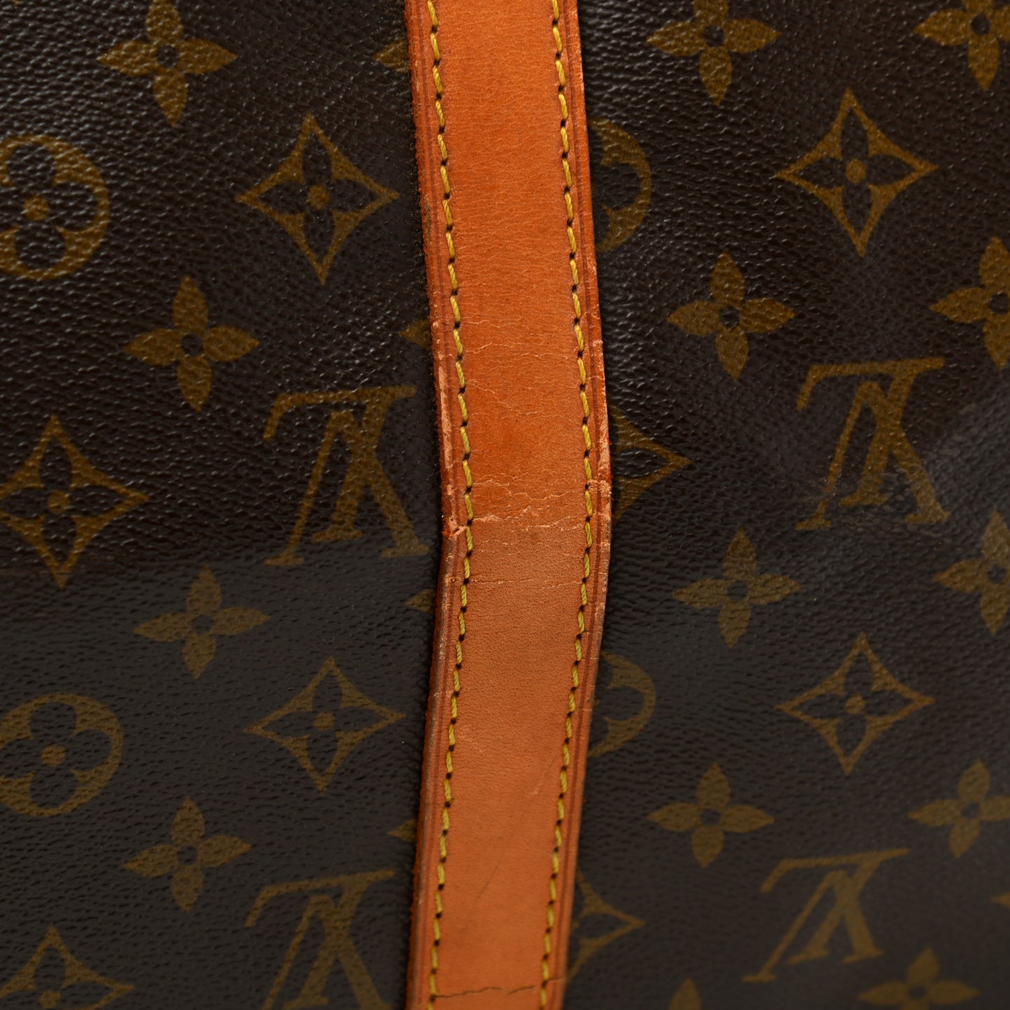 Monogram Keepall 55