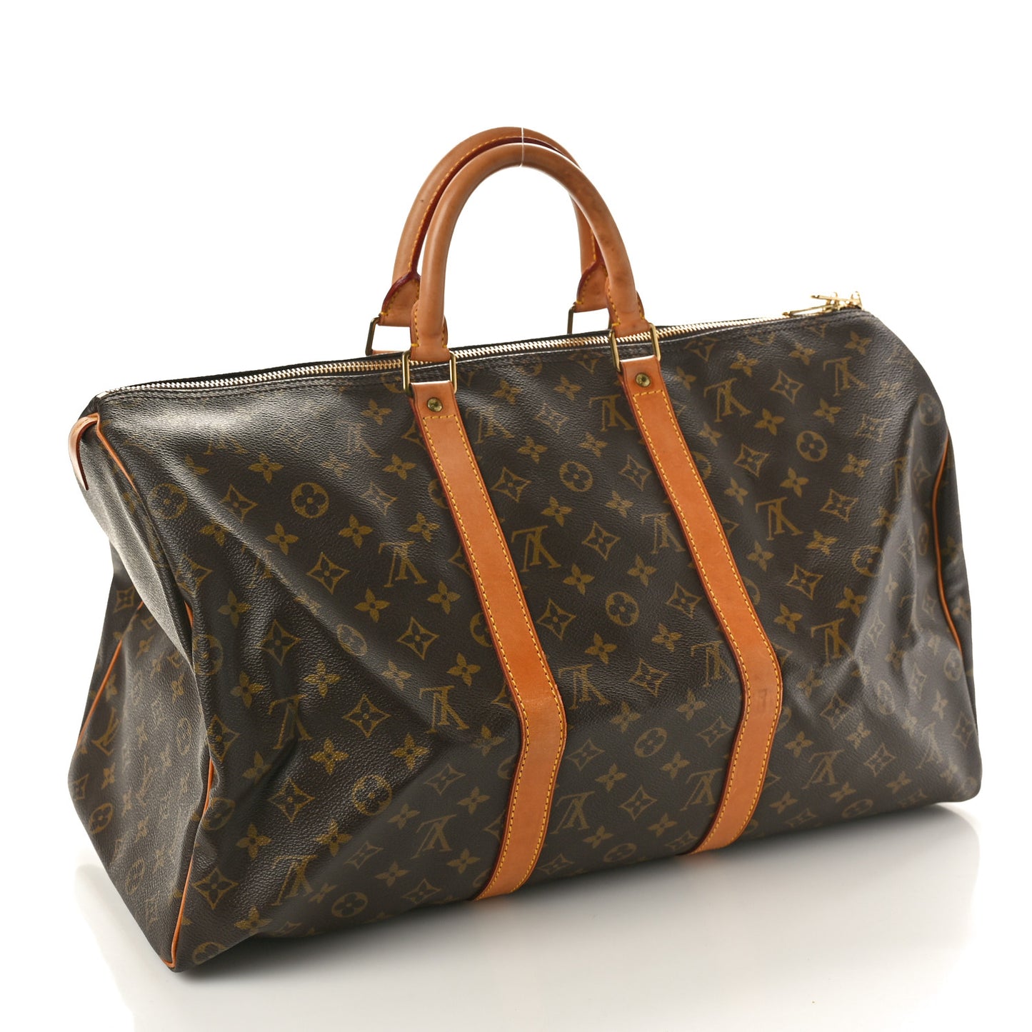 Monogram Keepall 50
