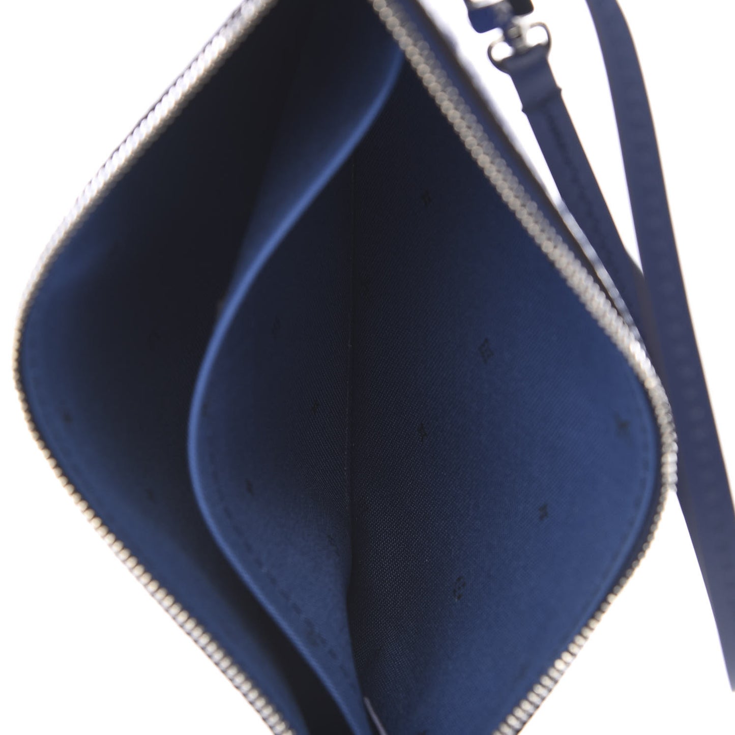 Monogram Escale Neverfull MM GM Pochette Blue