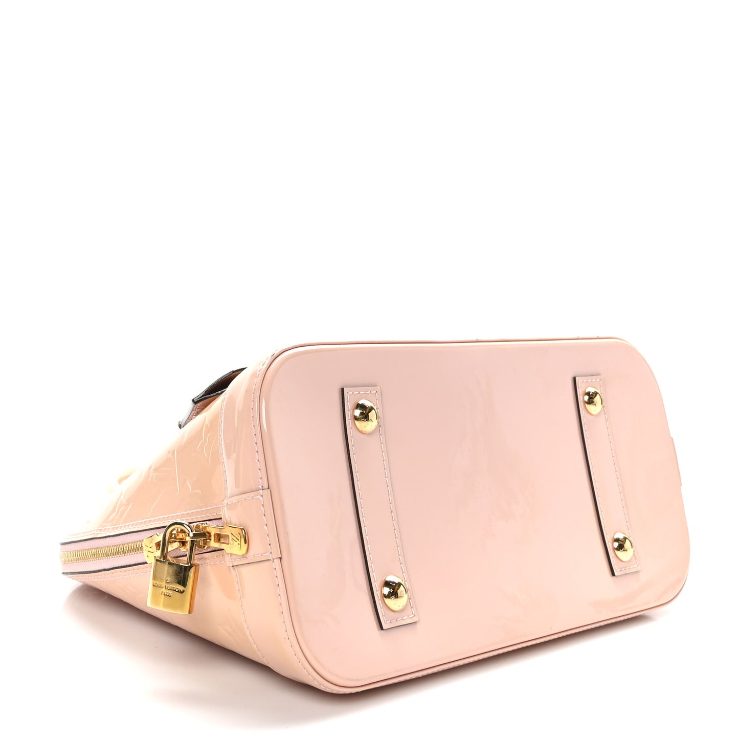 Vernis Alma PM Rose Ballerine