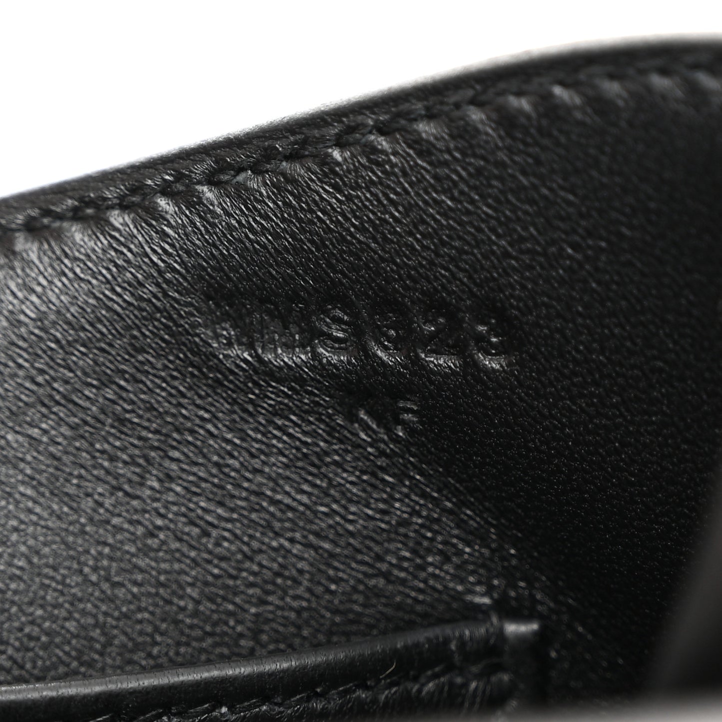 Epsom Constance Elan Black