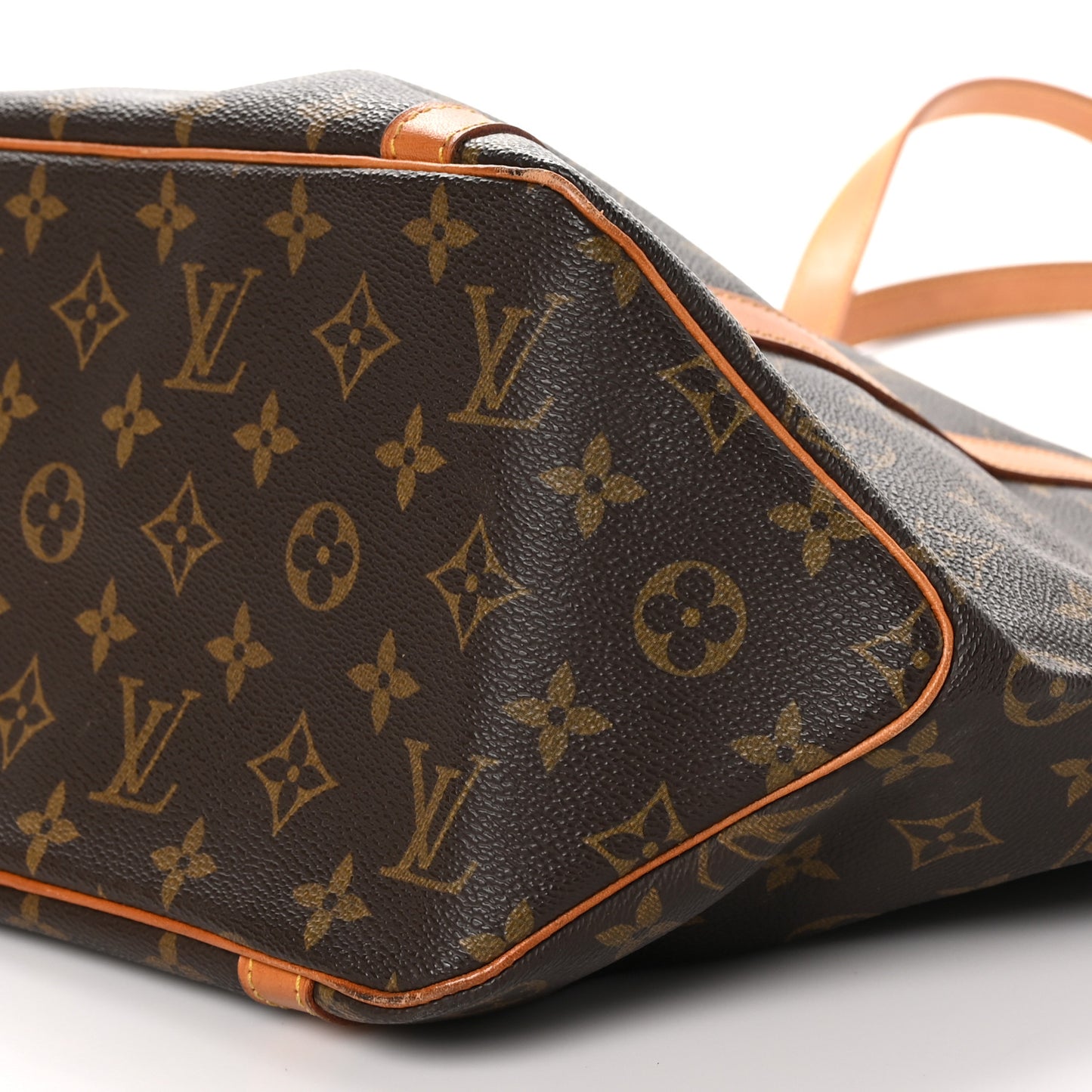 Monogram Sac Shopping Tote