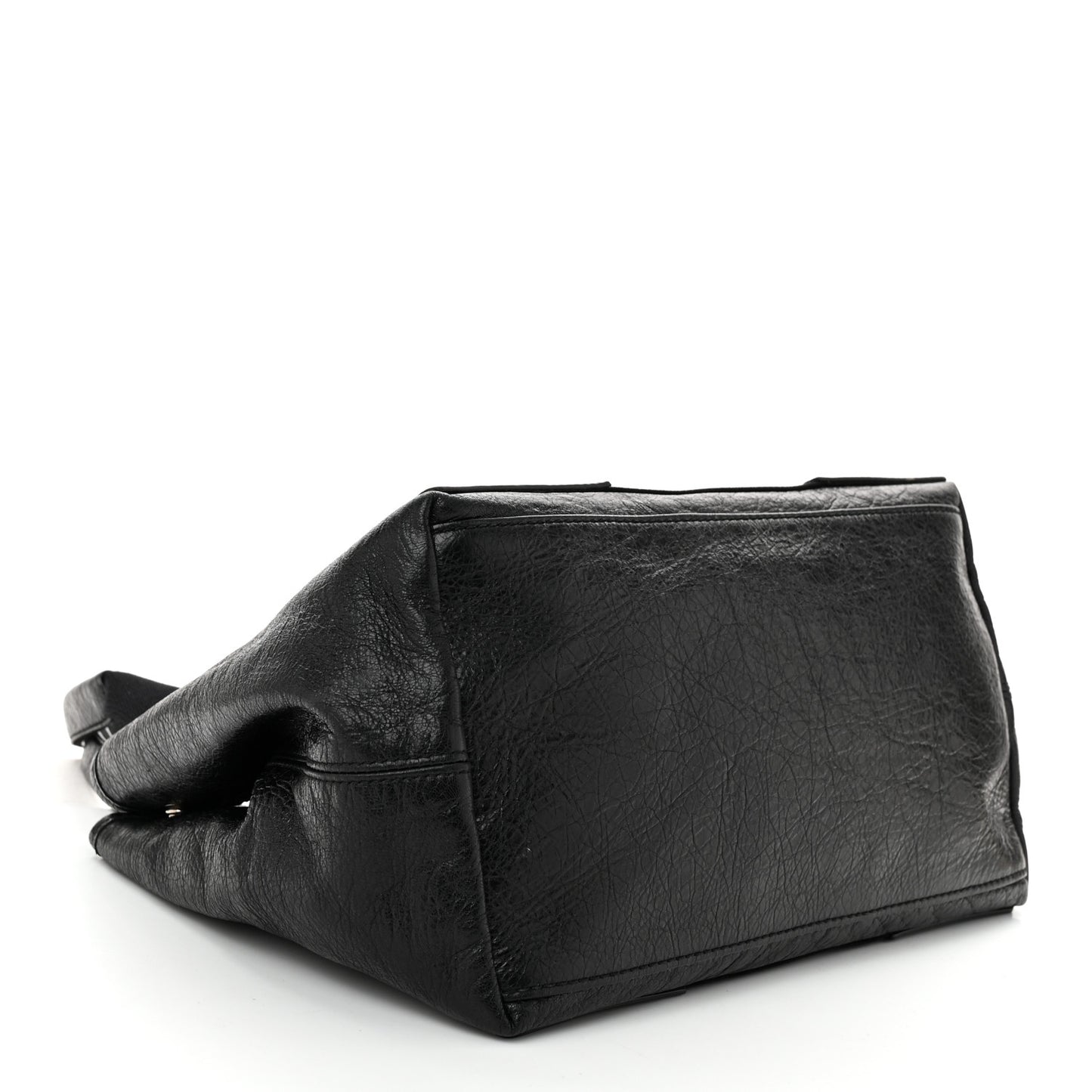 Agneau S Cabas Black