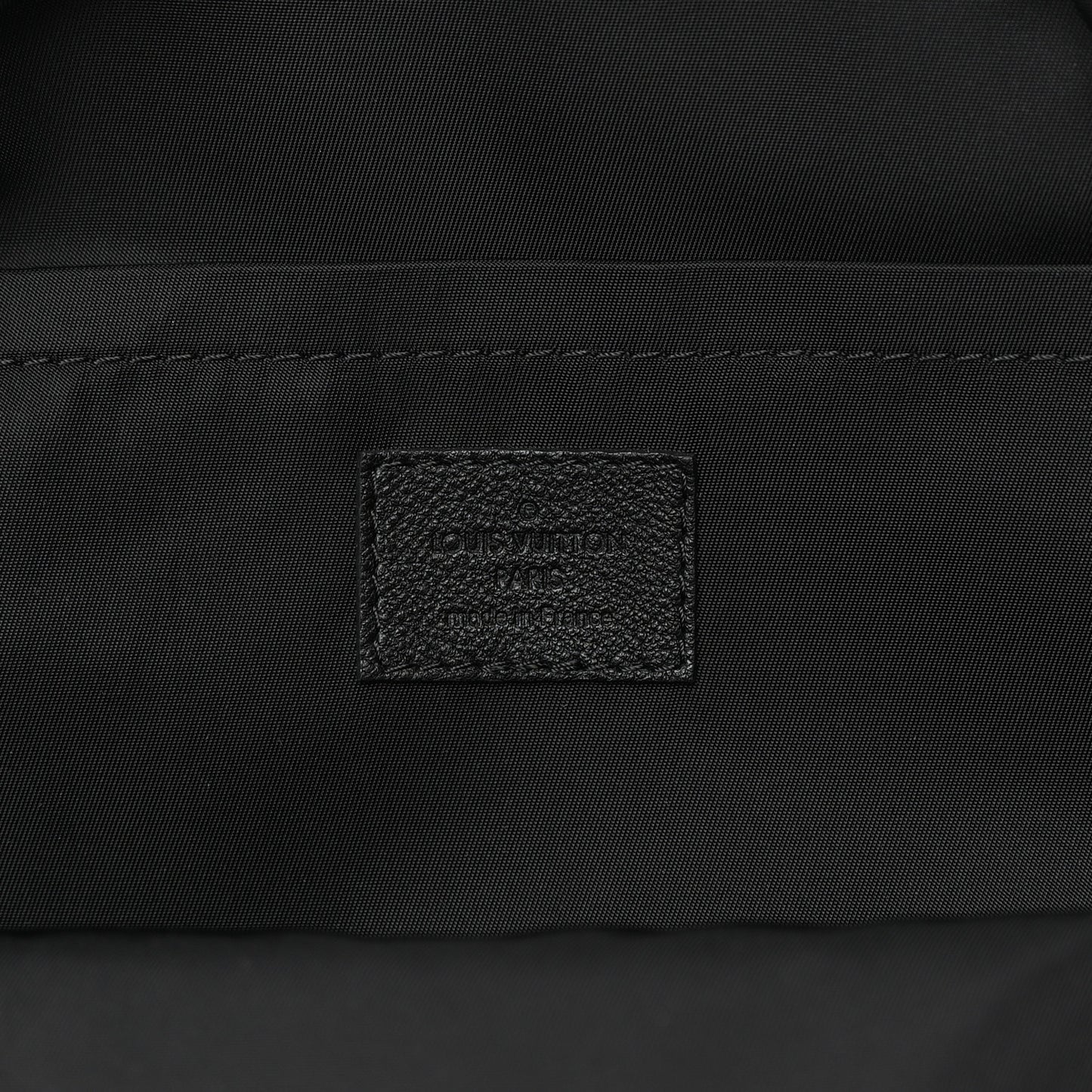 Monogram Palm Springs Backpack PM
