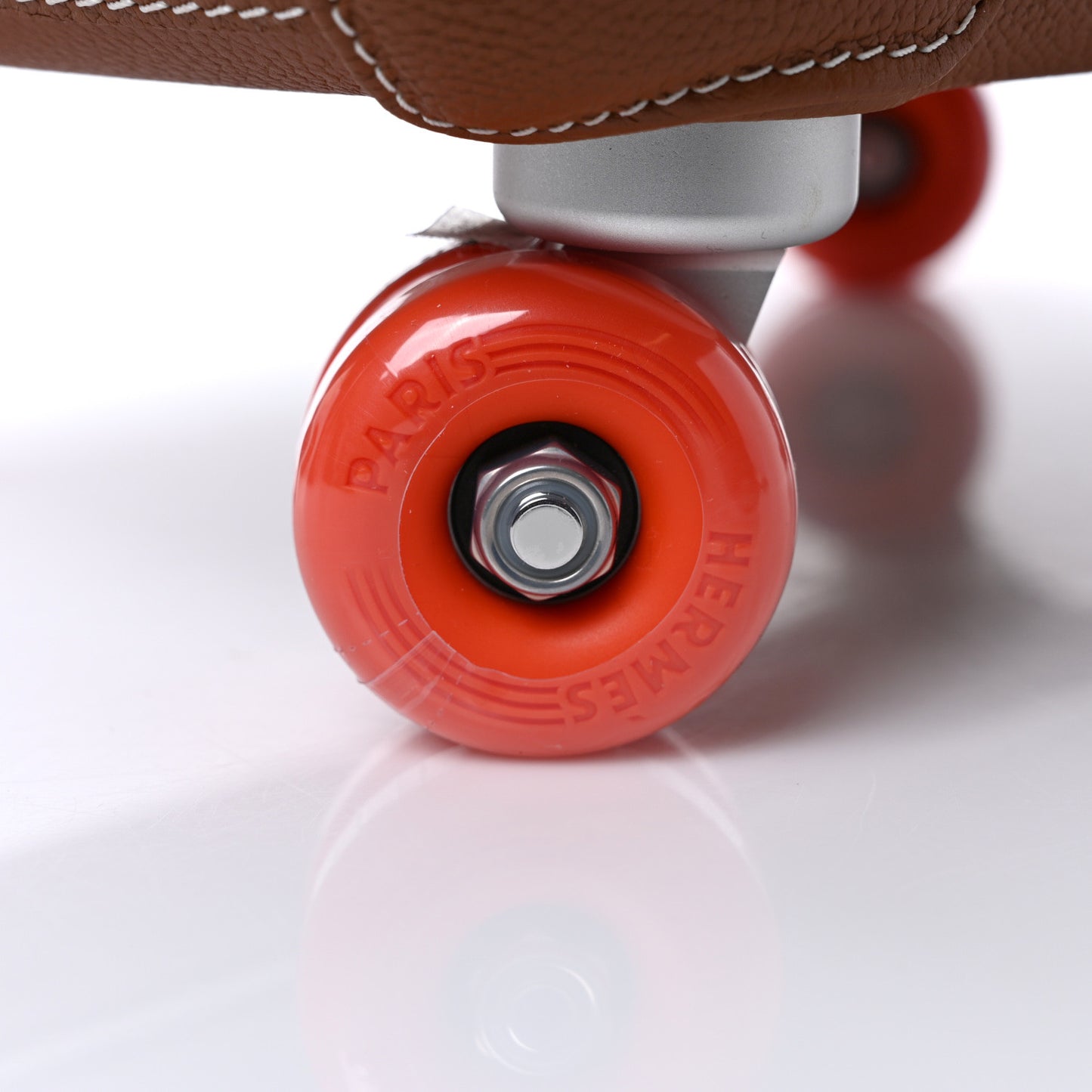 Canvas Taurillon Regate RMS Rolling Trolley Luggage Multicolor