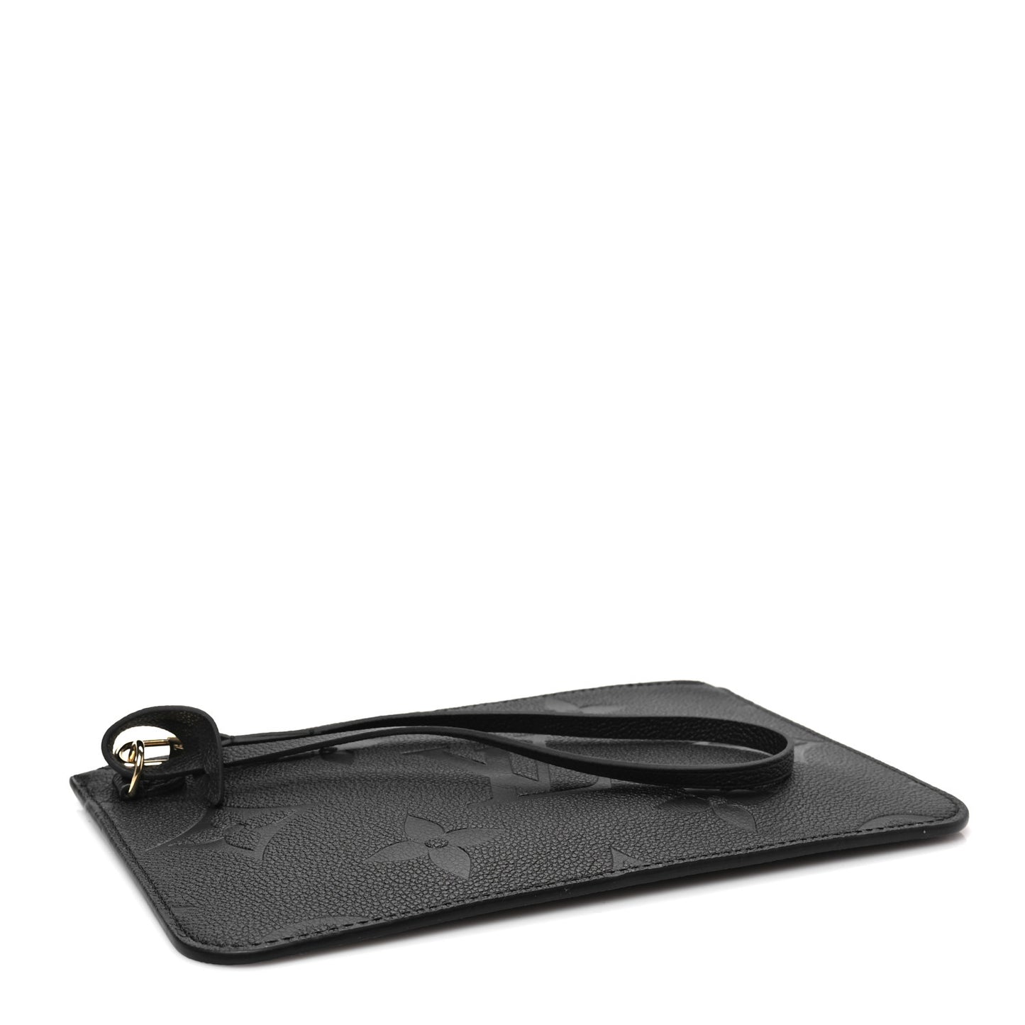 Empreinte Monogram Giant Neverfull MM Pochette Black