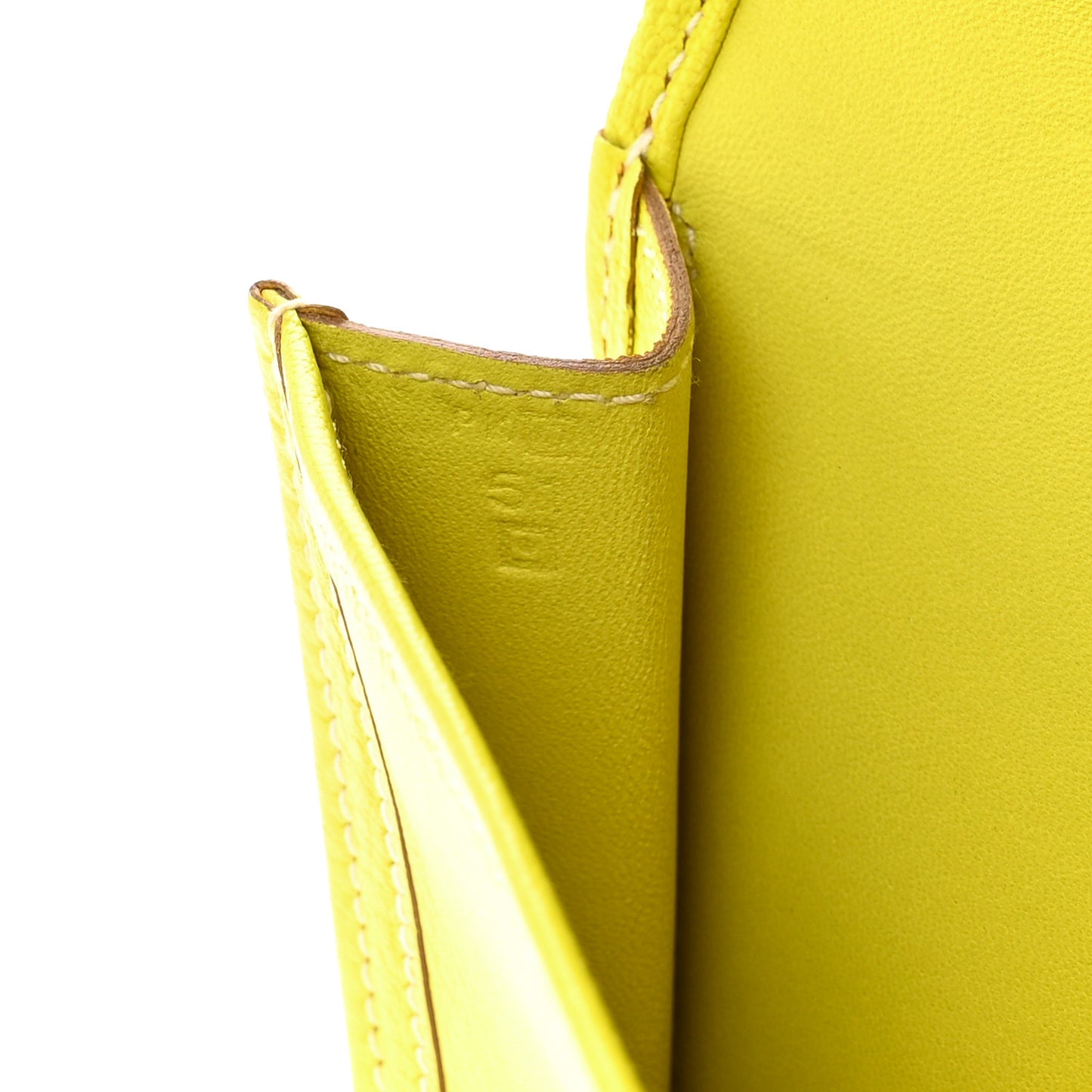 Swift Jige Elan Clutch Lime