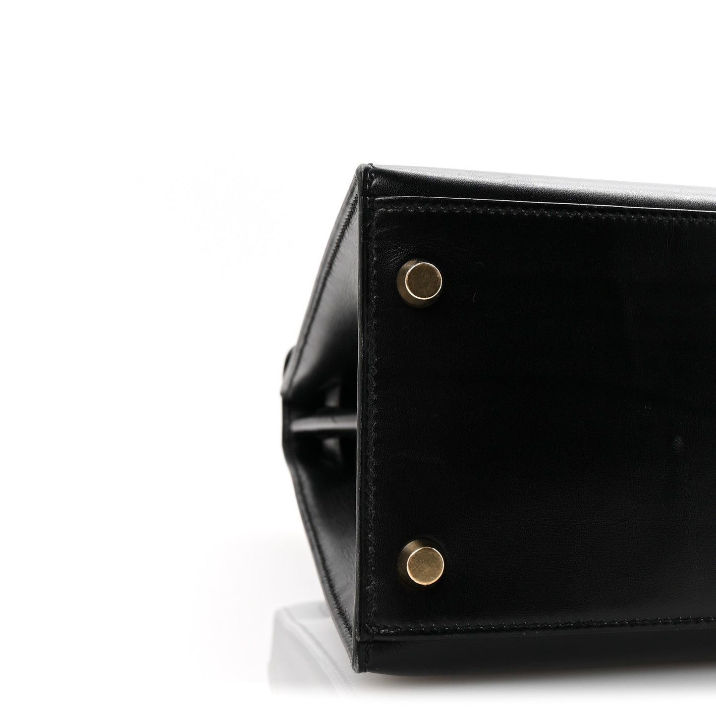 Box Kelly Sellier 32 Black