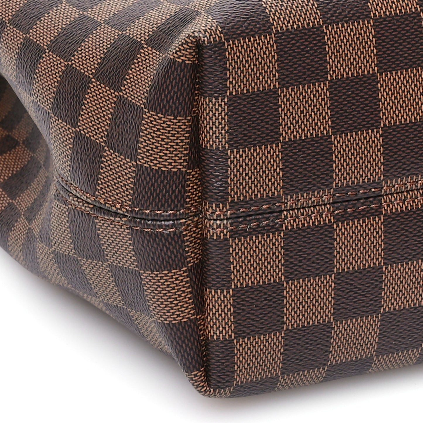 Damier Ebene Graceful PM