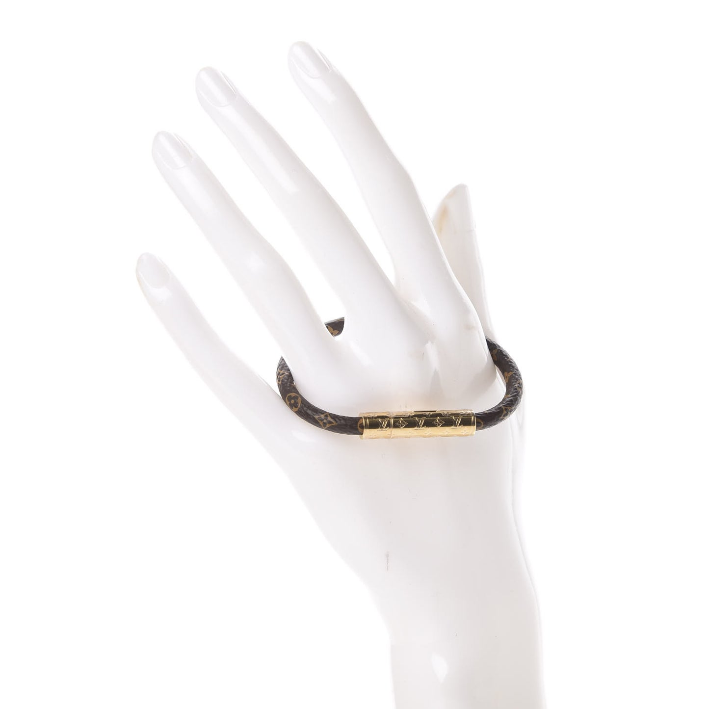 Monogram Confidential Bracelet 17