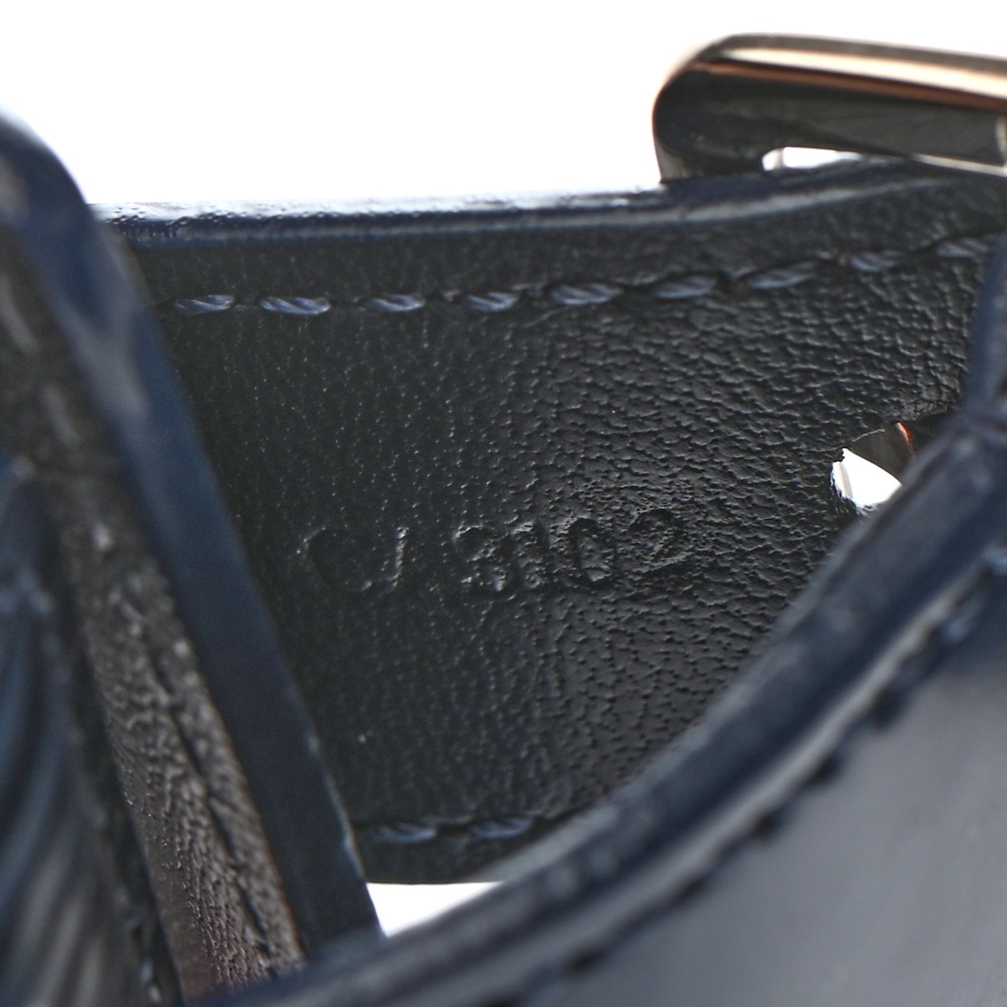 Epi Infinit Cuff 17 Indigo