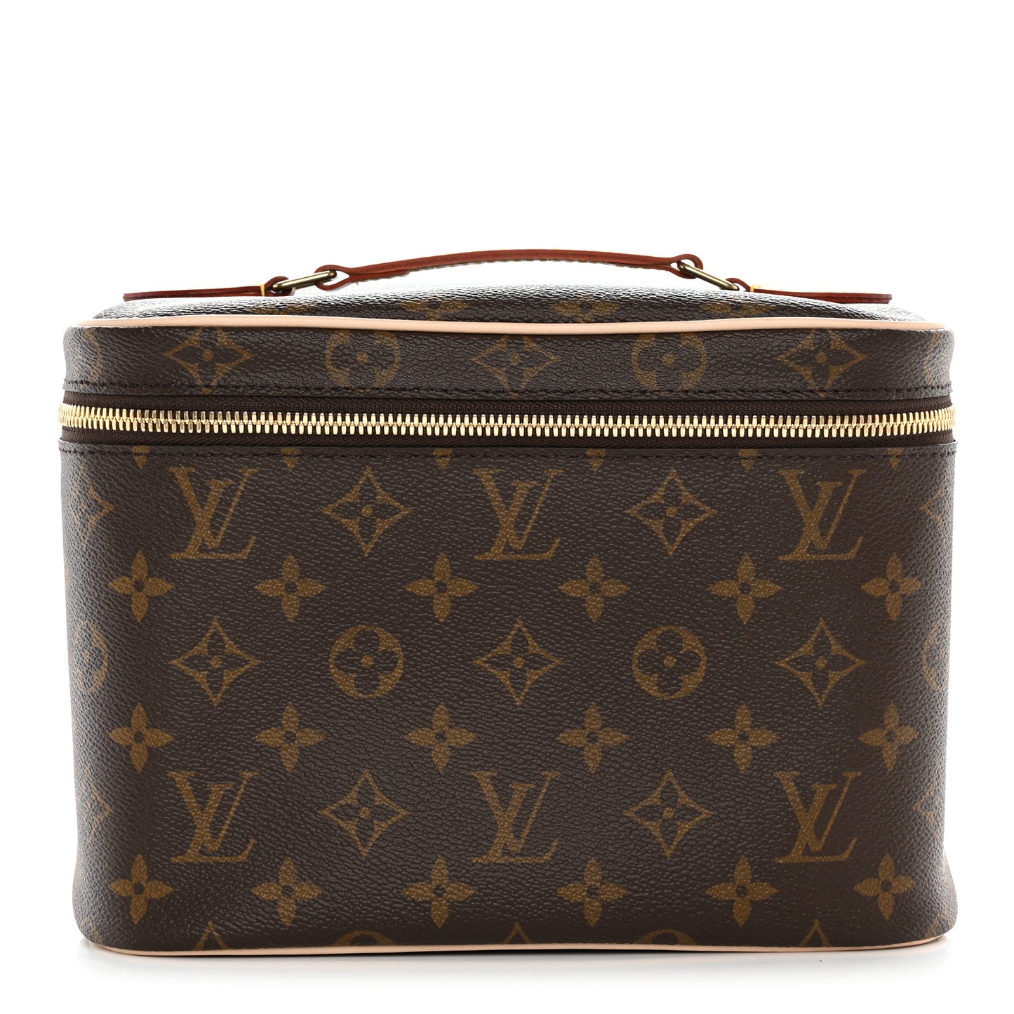Monogram Nice BB