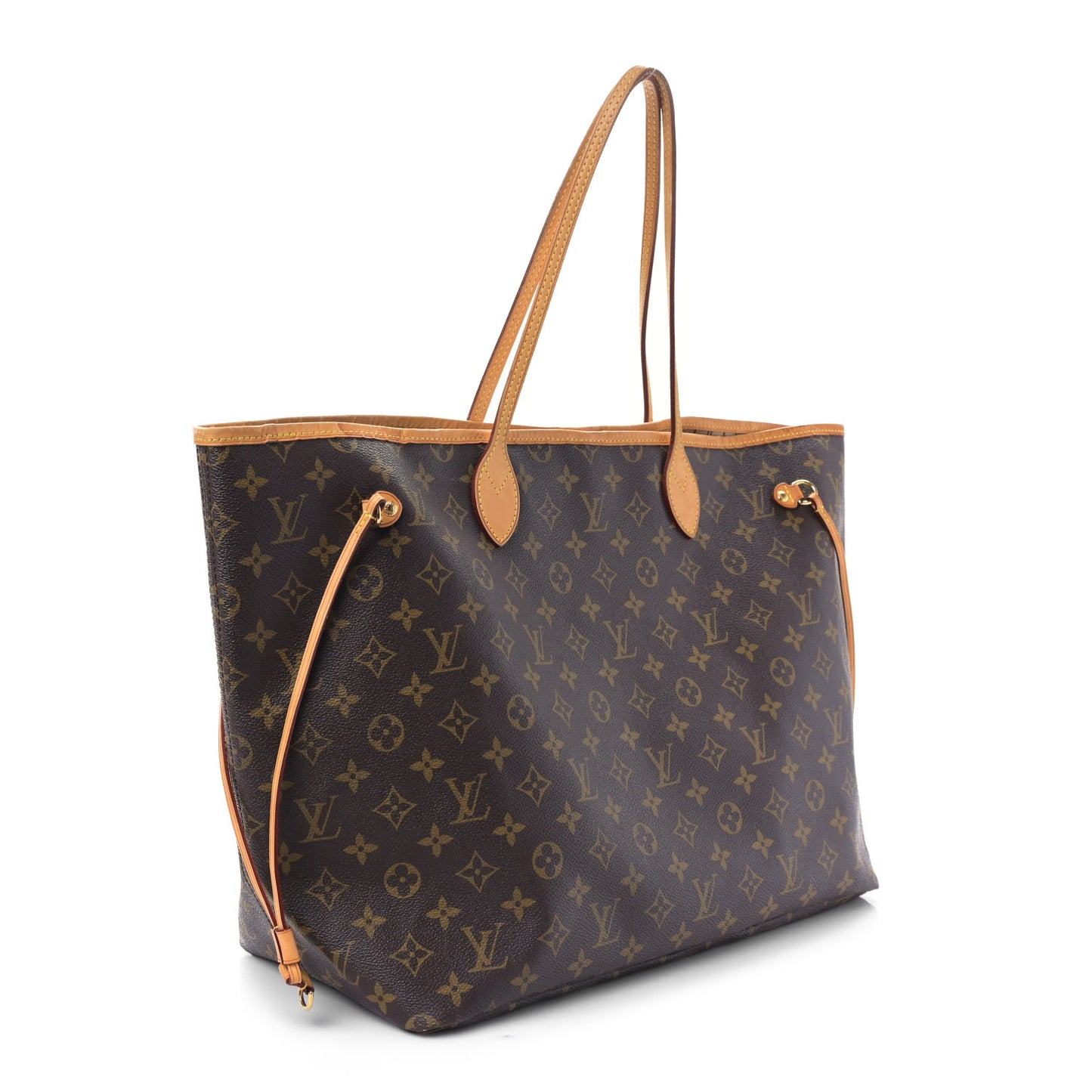 Monogram Neverfull GM