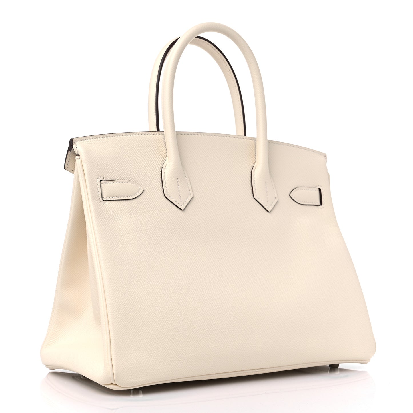 Epsom Birkin 30 Nata