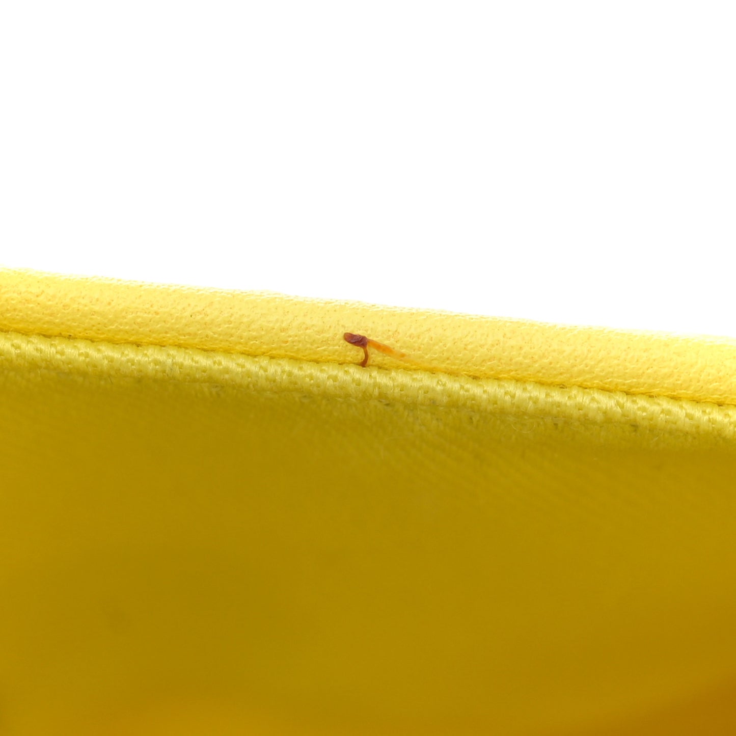 Vegan Leather Medium Shopping Bag Margarine