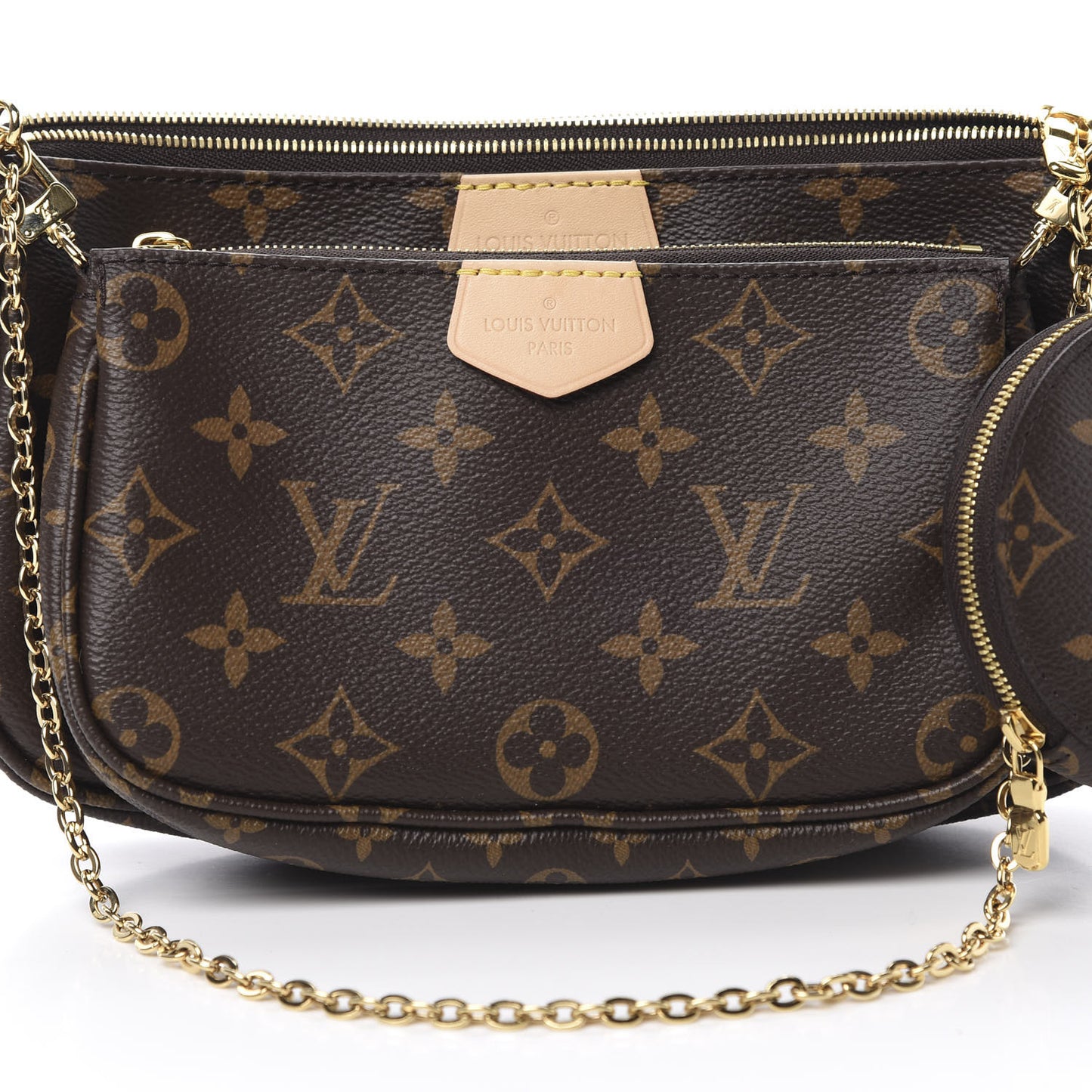 Monogram Multi Pochette Accessories