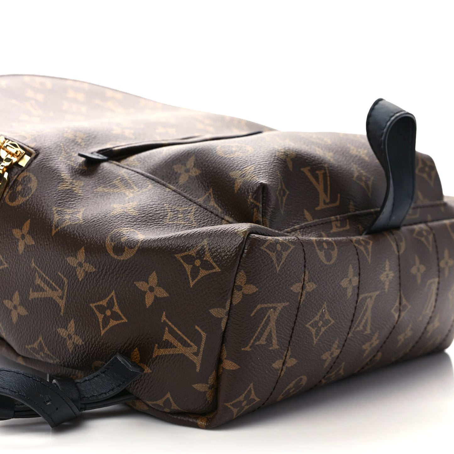 Monogram Palm Springs Backpack MM