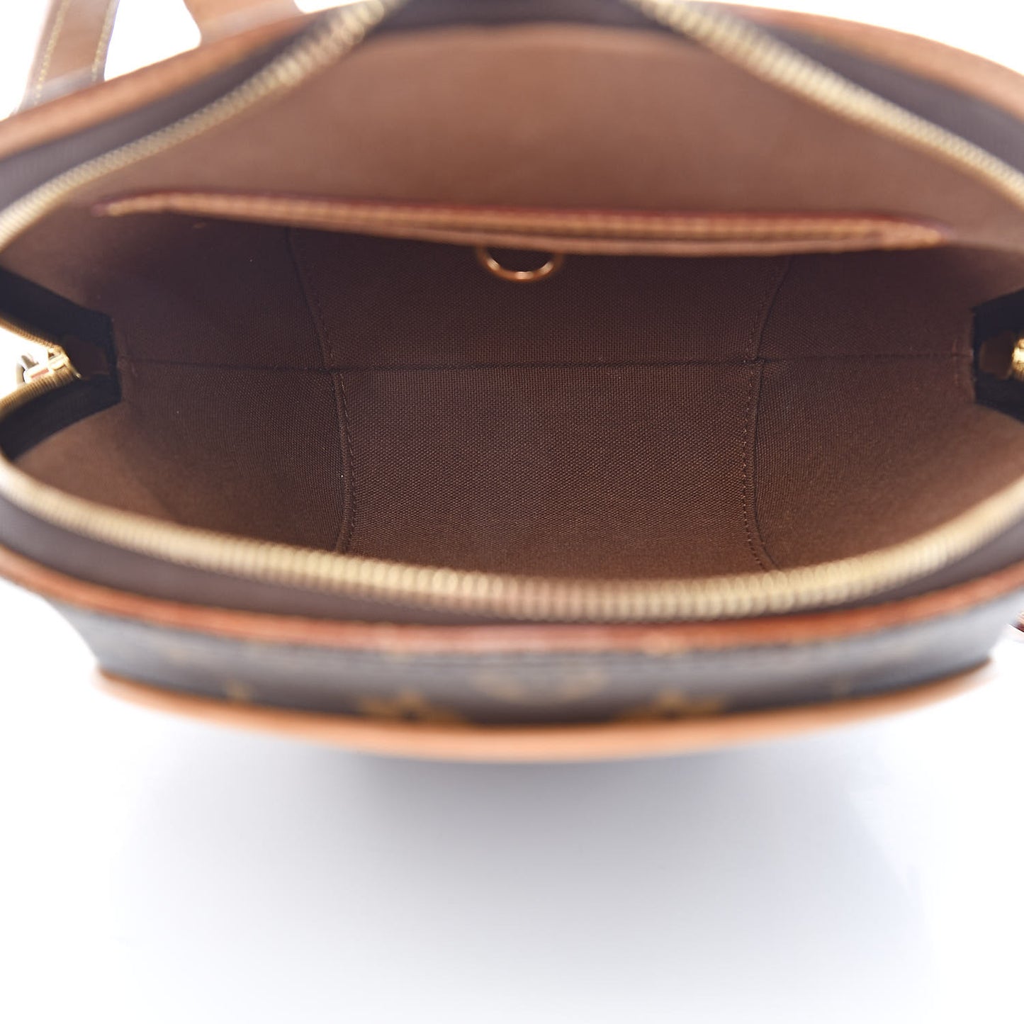 Monogram Ellipse Sac a Dos Backpack