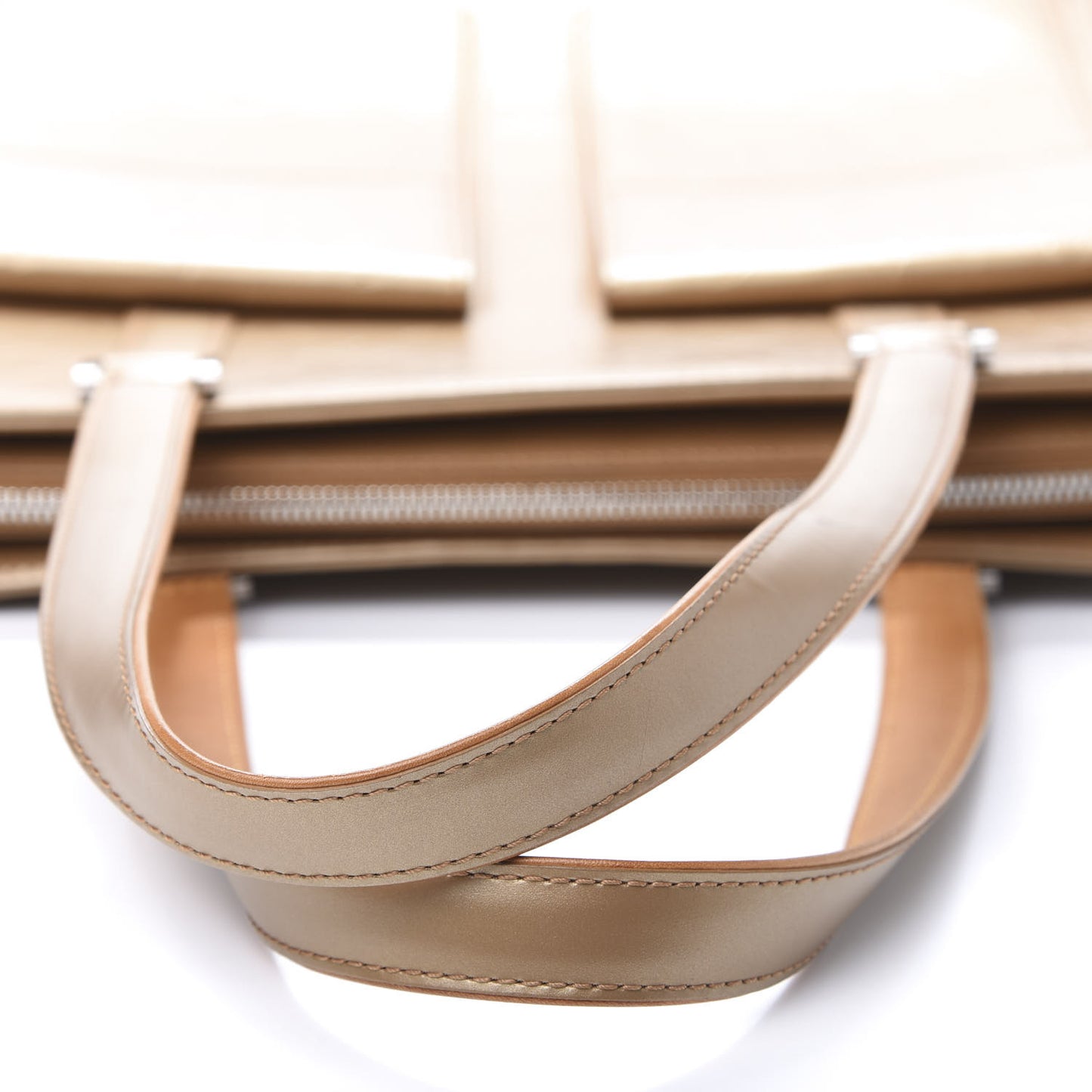 Mat Monogram Willwood Ambre