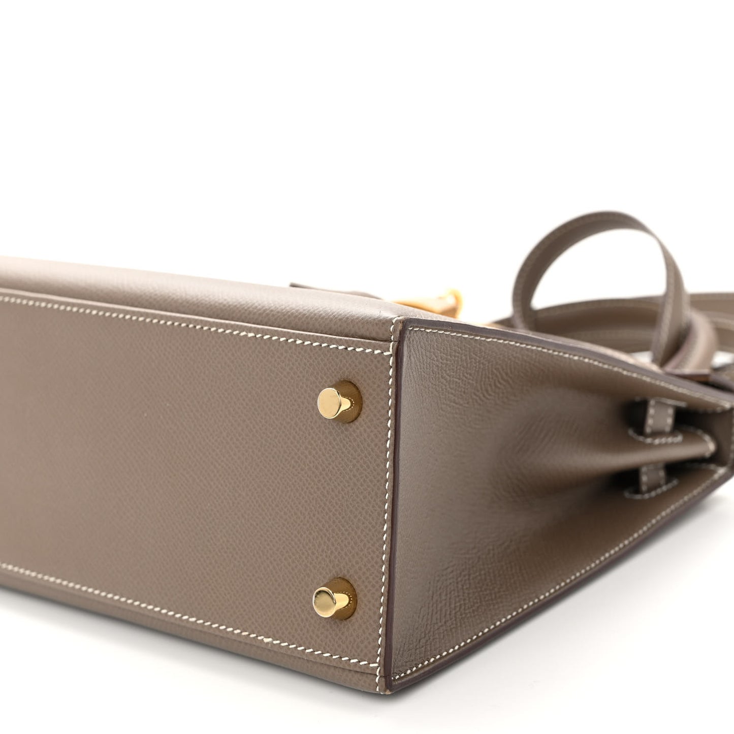 Epsom Kelly Sellier 25 Etoupe