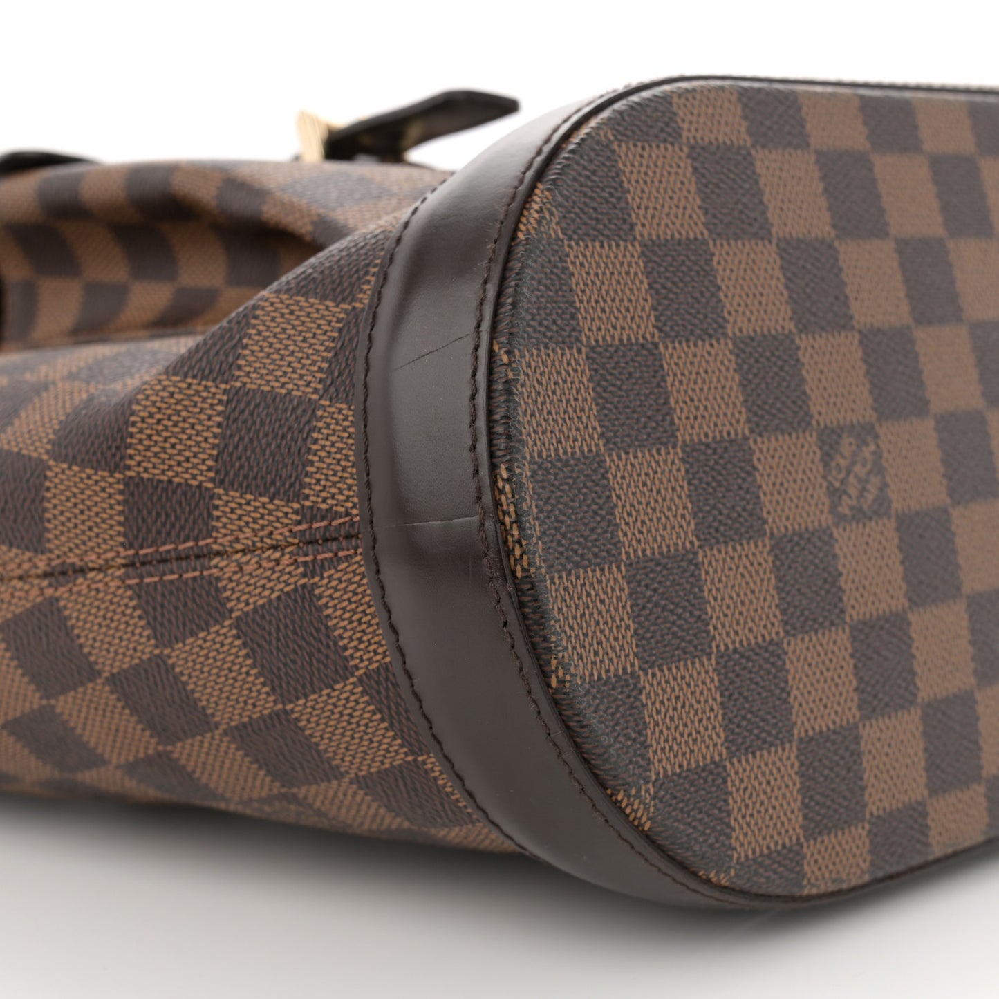 Damier Ebene Manosque GM