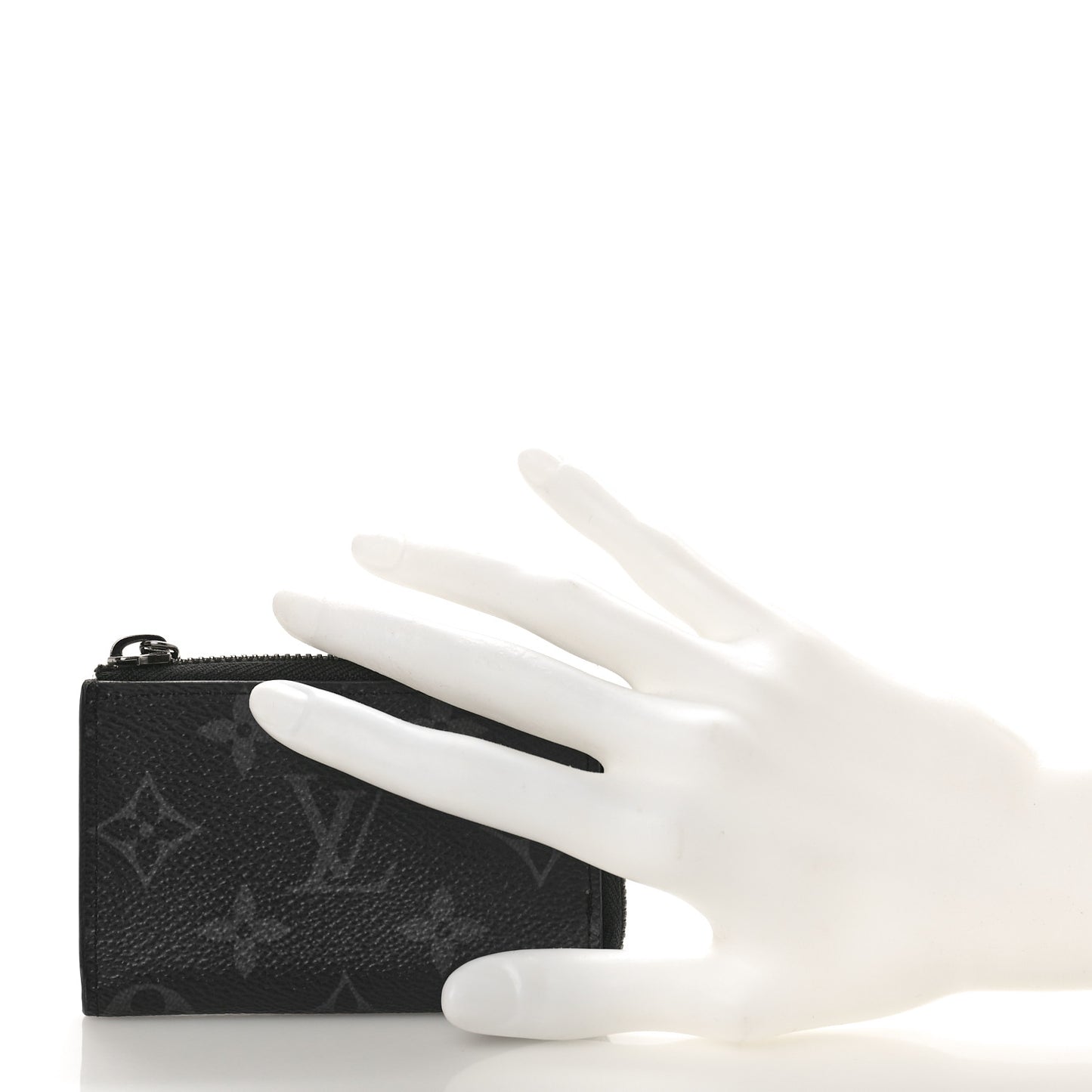 Monogram Eclipse Coin Purse
