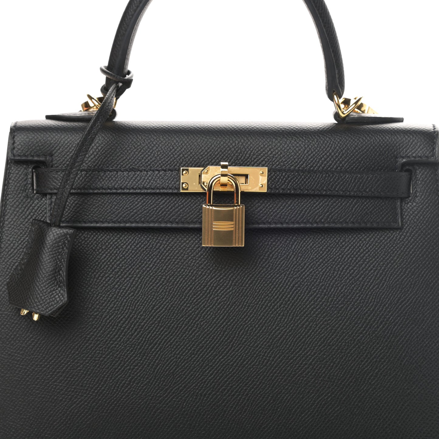 Epsom Kelly Sellier 25 Black
