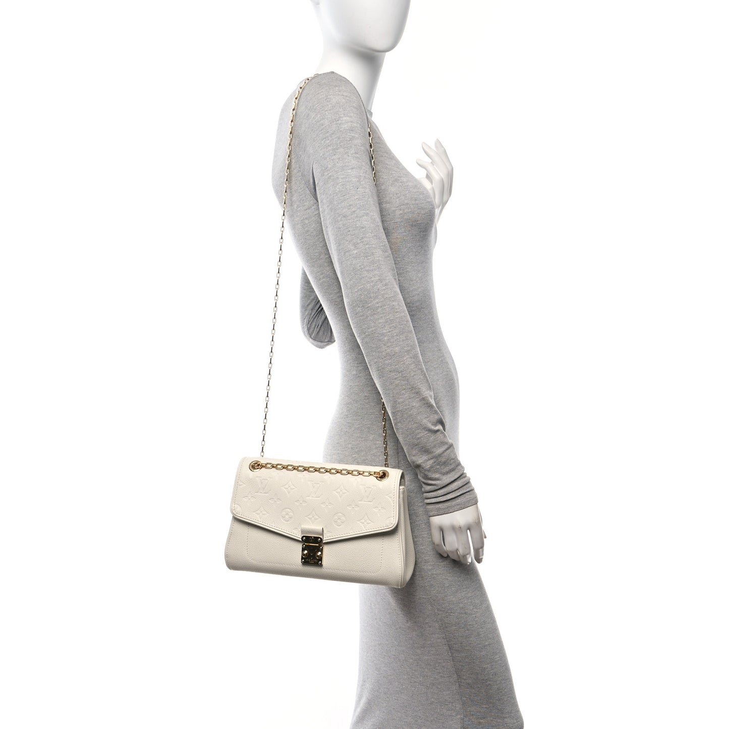 Empreinte Saint Germain PM Ivory