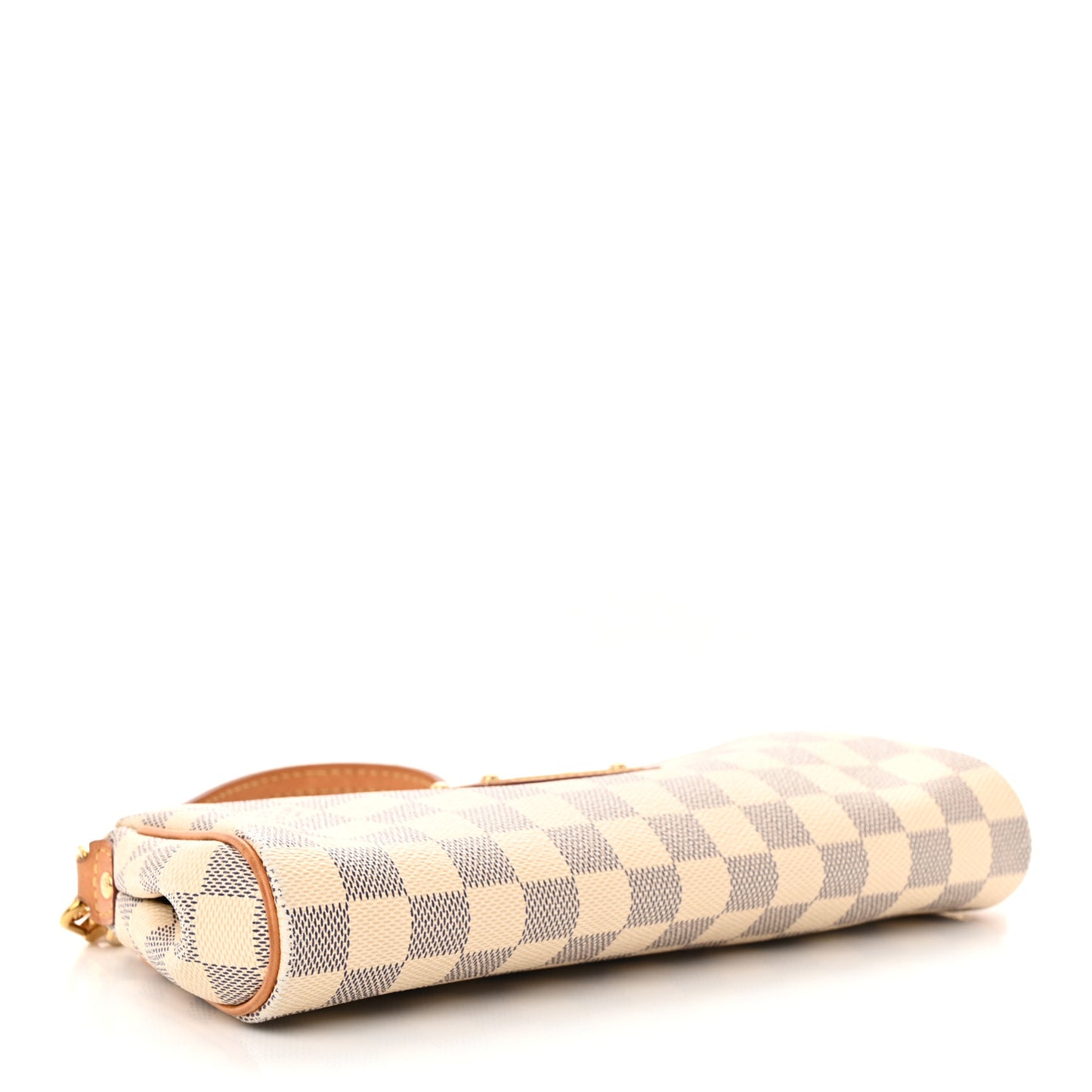 Damier Azur Eva Clutch