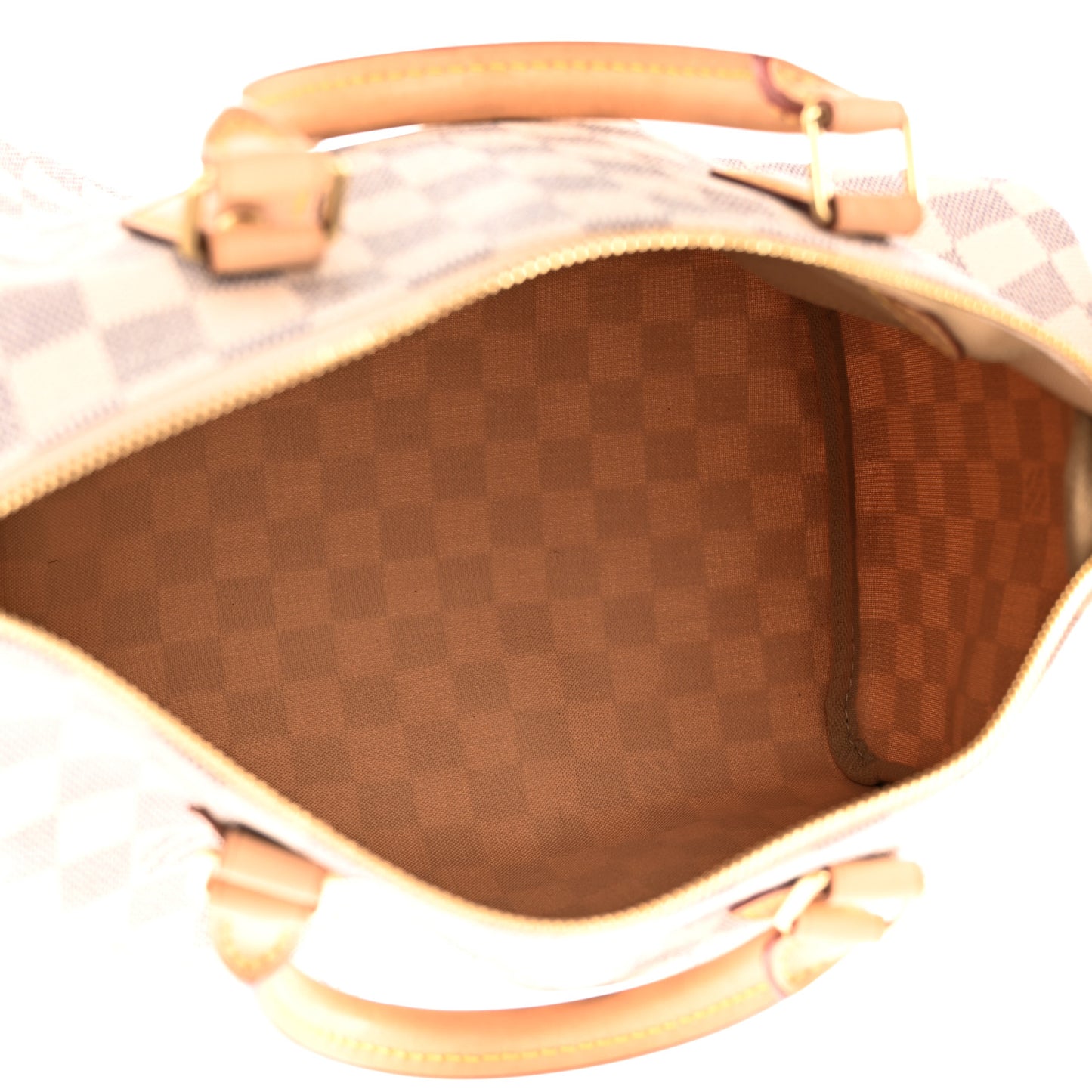 Damier Azur Speedy 30