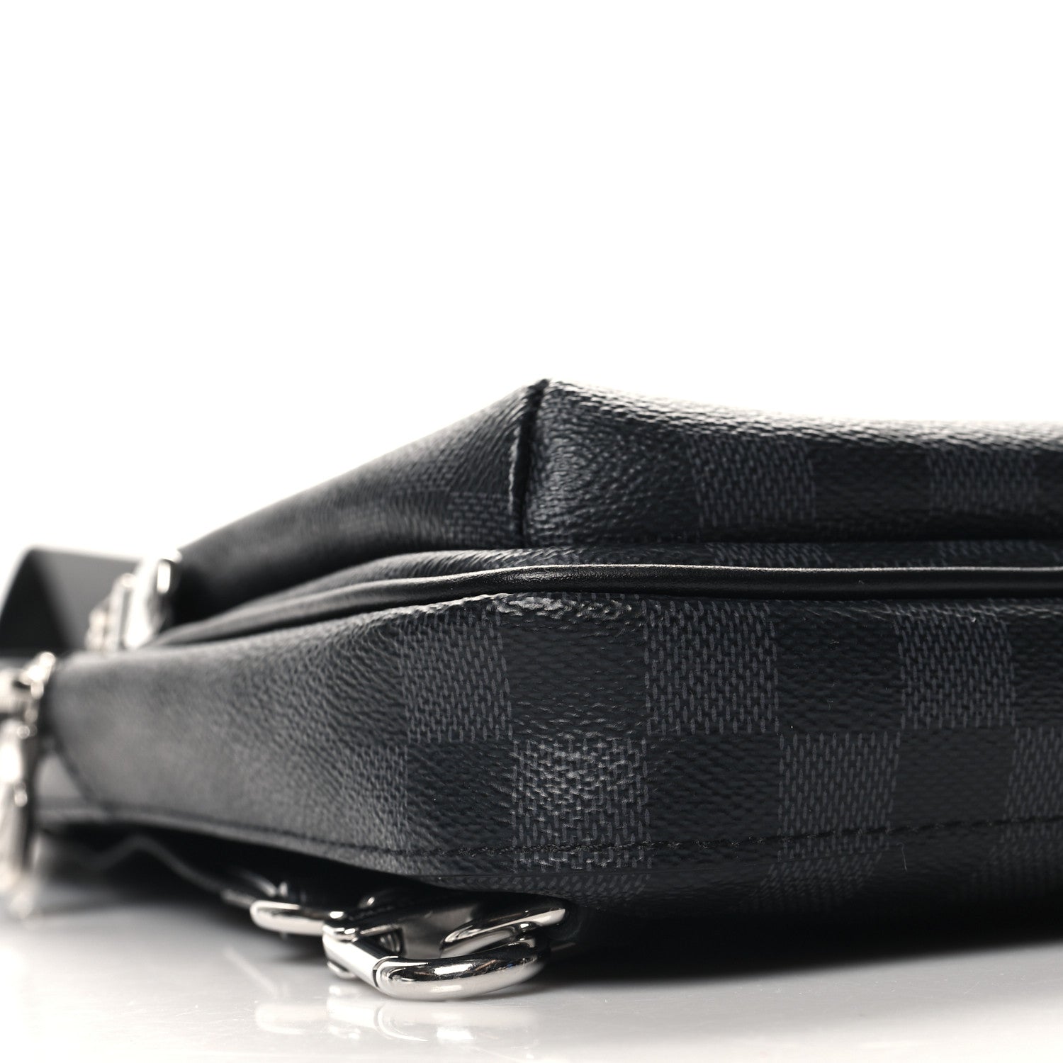 Louis Vuitton Damier Graphite Avenue Sling Bag NM 8 of 9